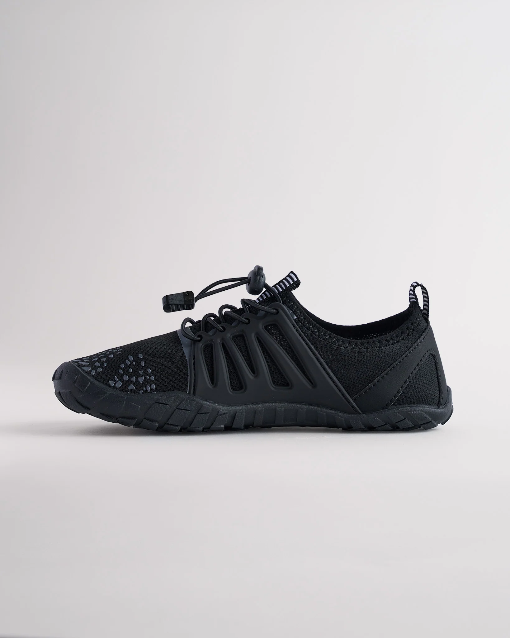 Kids StelleMesh Guarded Lace Free-Toe Water Shoes - Image 2