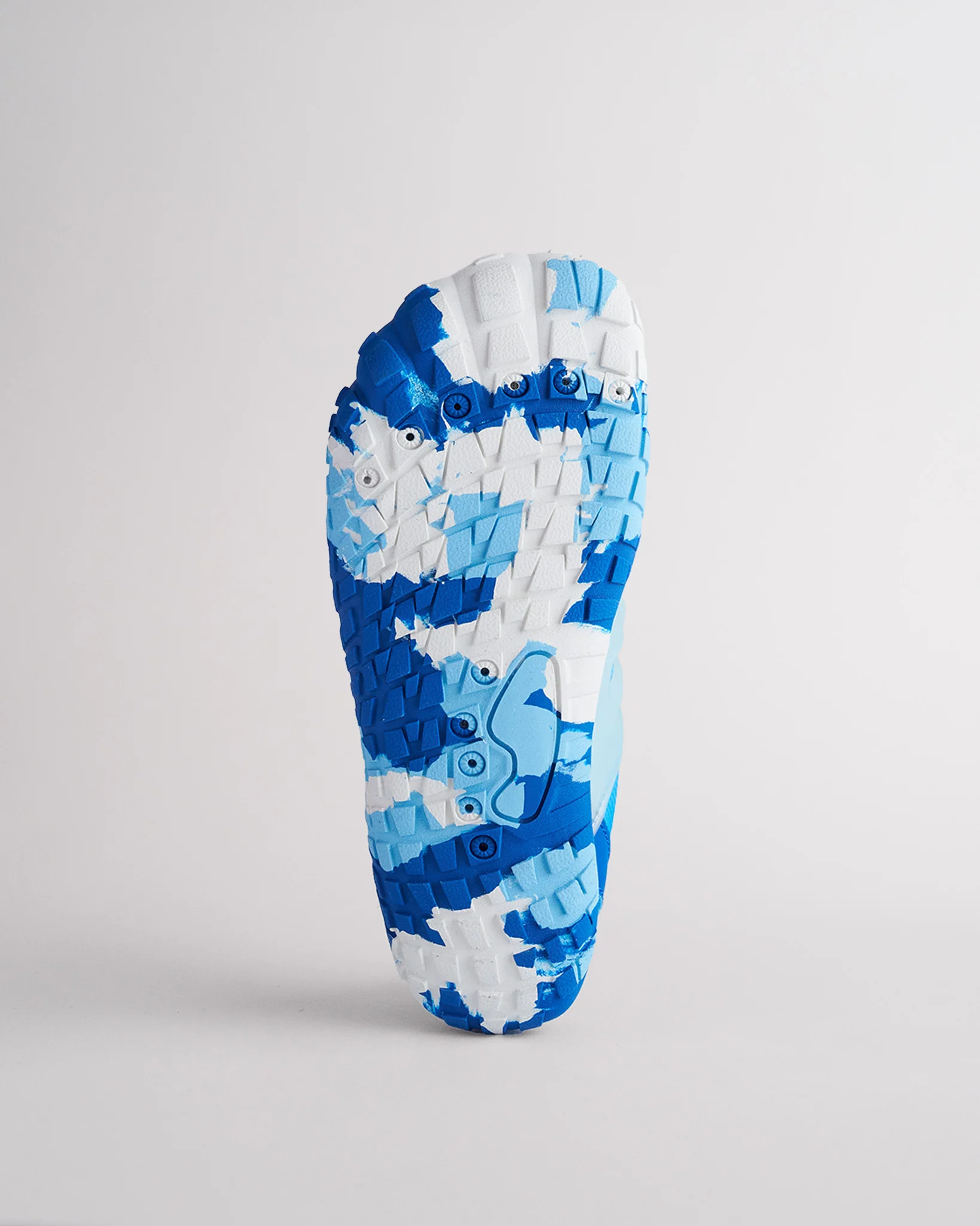 Kids StelleMesh Guarded Lace Free-Toe Water Shoes - Image 3