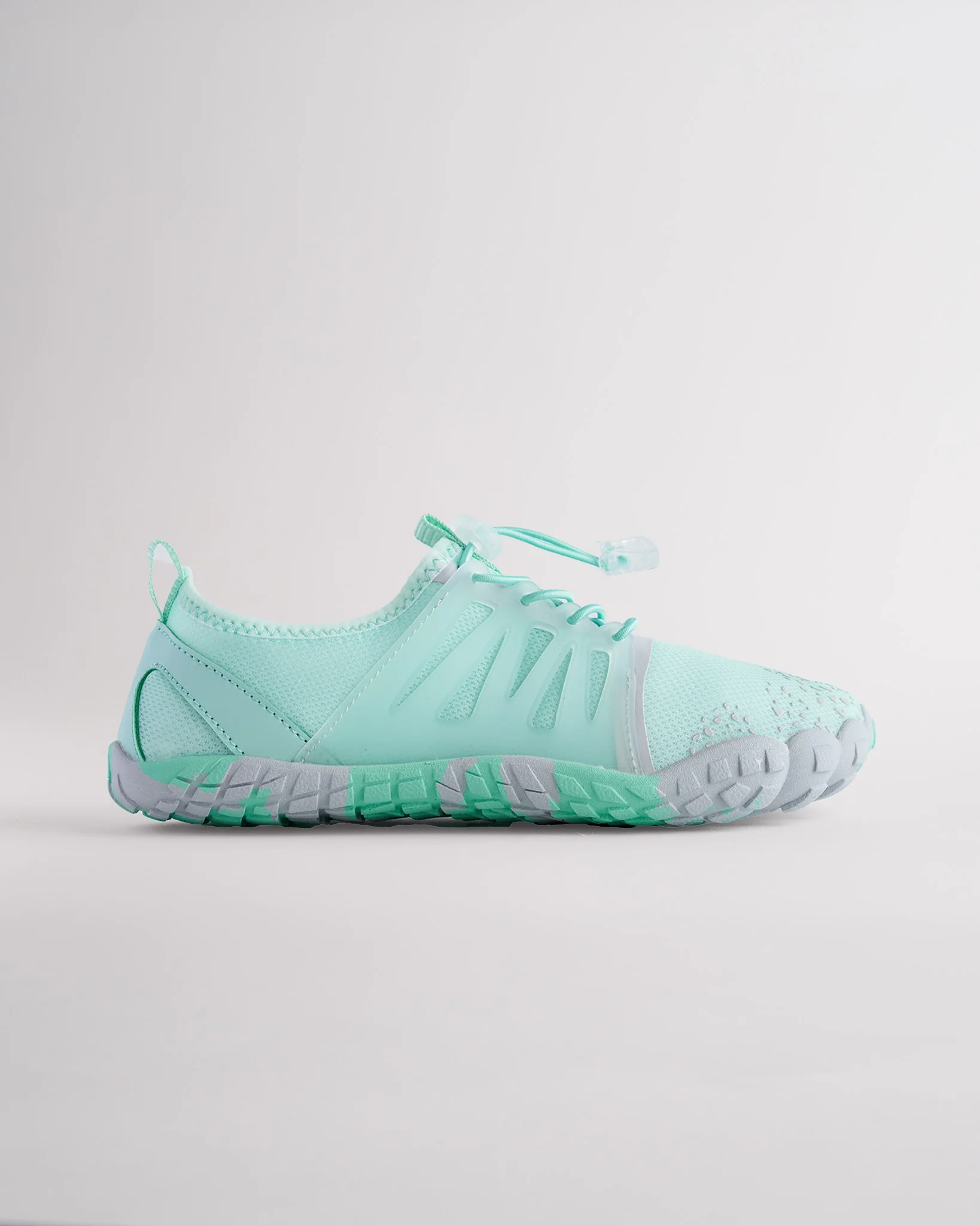 Kids StelleMesh Guarded Lace Free-Toe Water Shoes