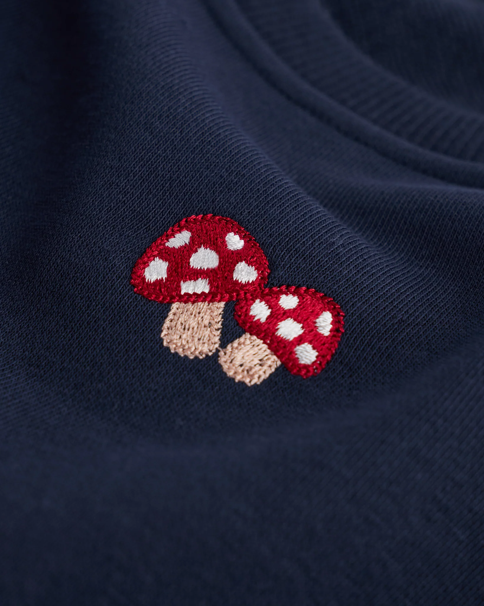 No Sweat Kids Crewneck and Joggers Set - Image 2