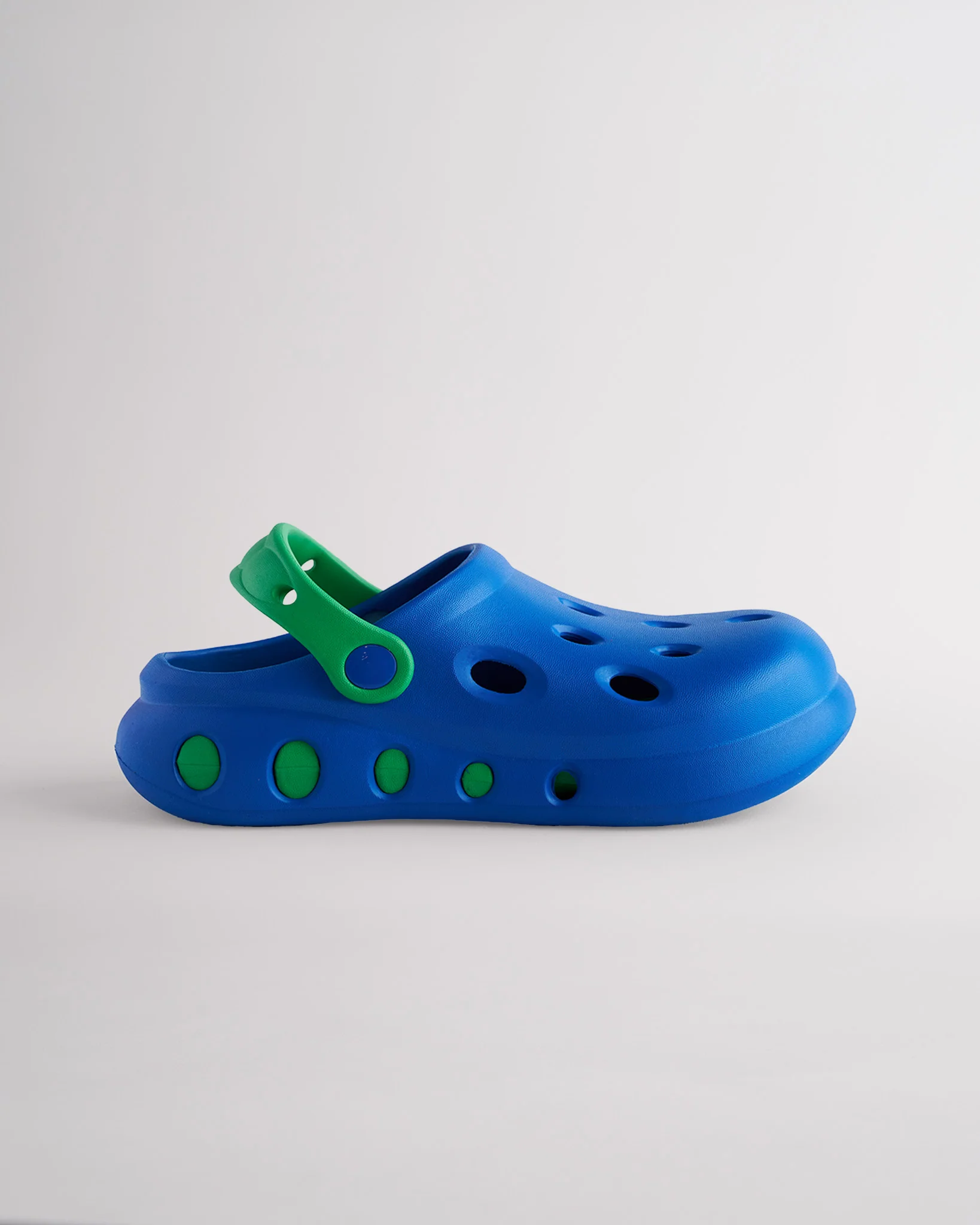 Kids Play Day Clogs