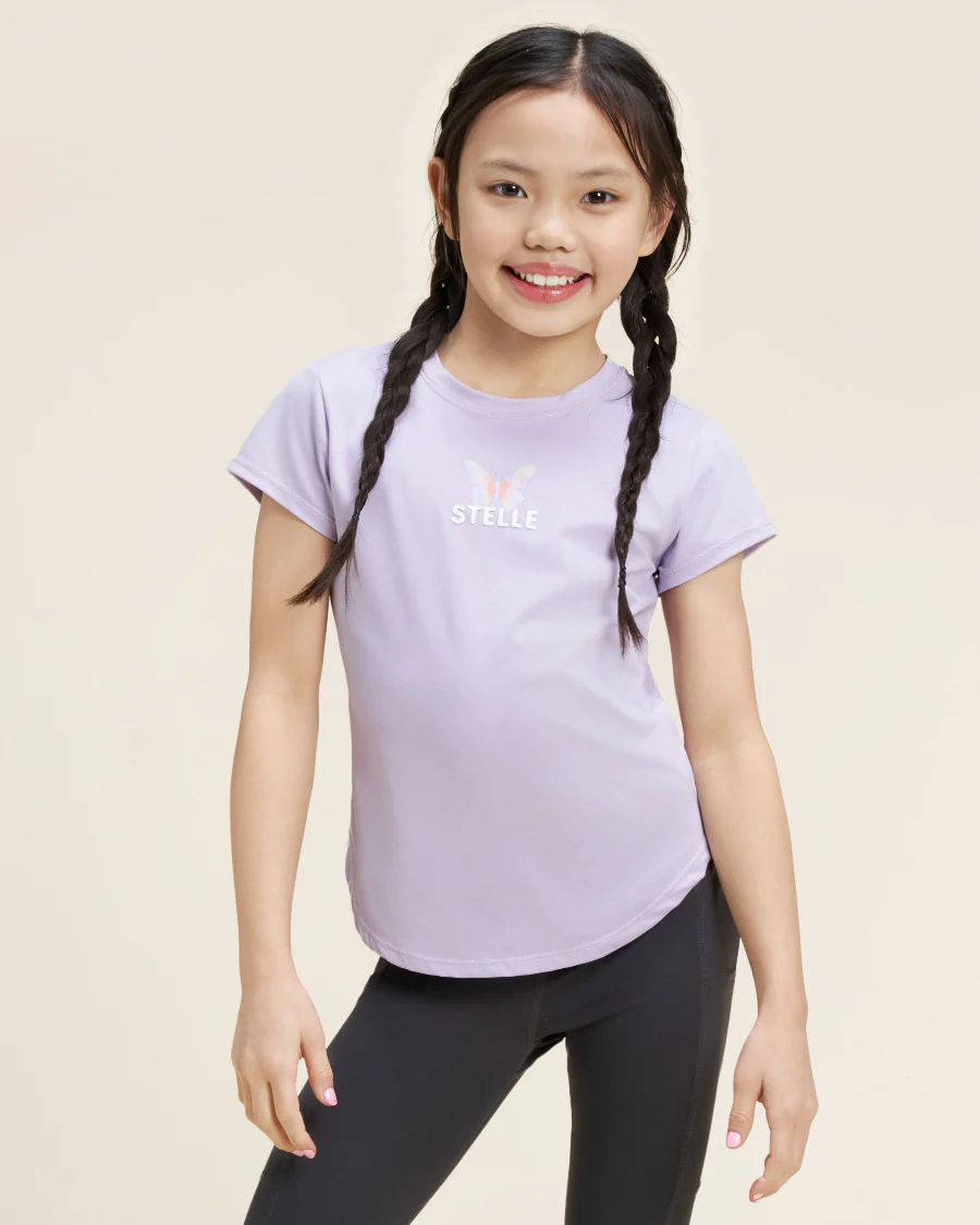 Kids Quick-Dry T-Shirt
