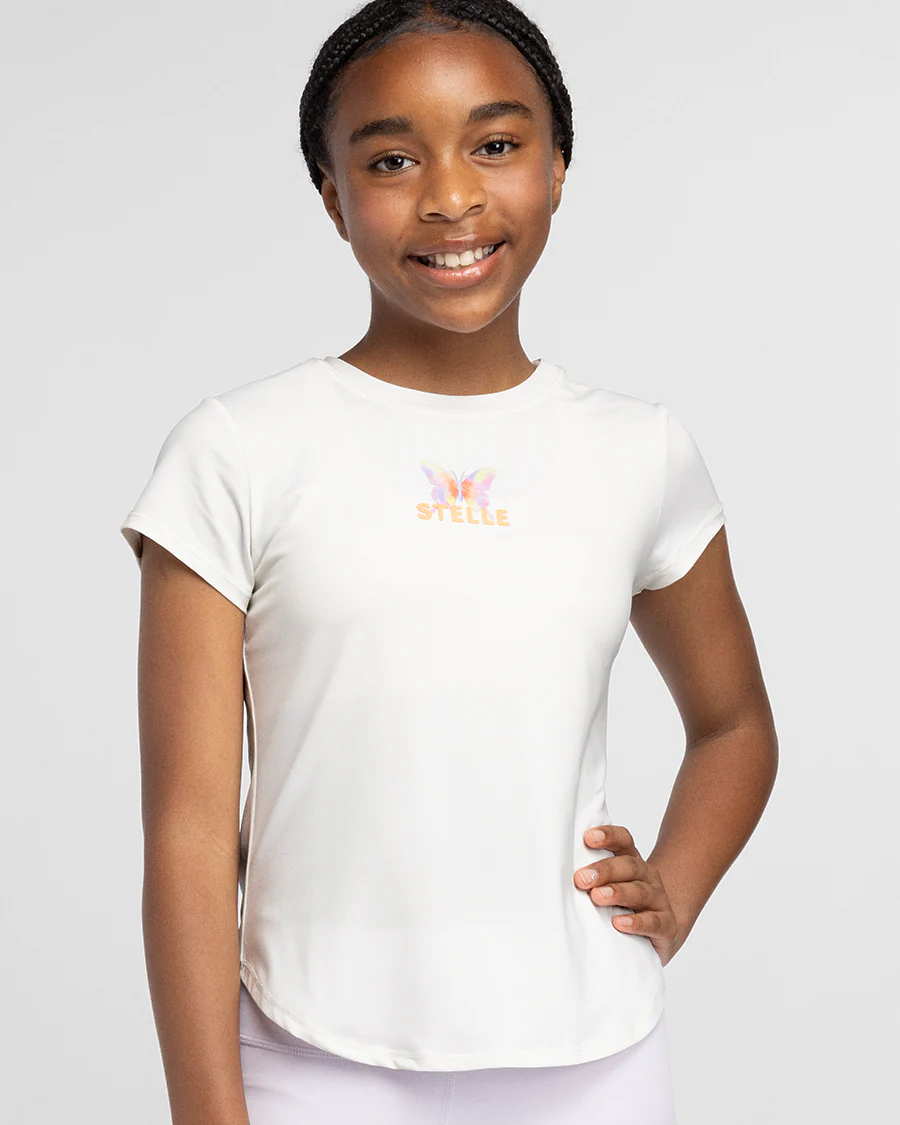 Kids Quick-Dry T-Shirt