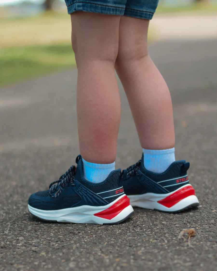 Kids Running Shoes - Image 4
