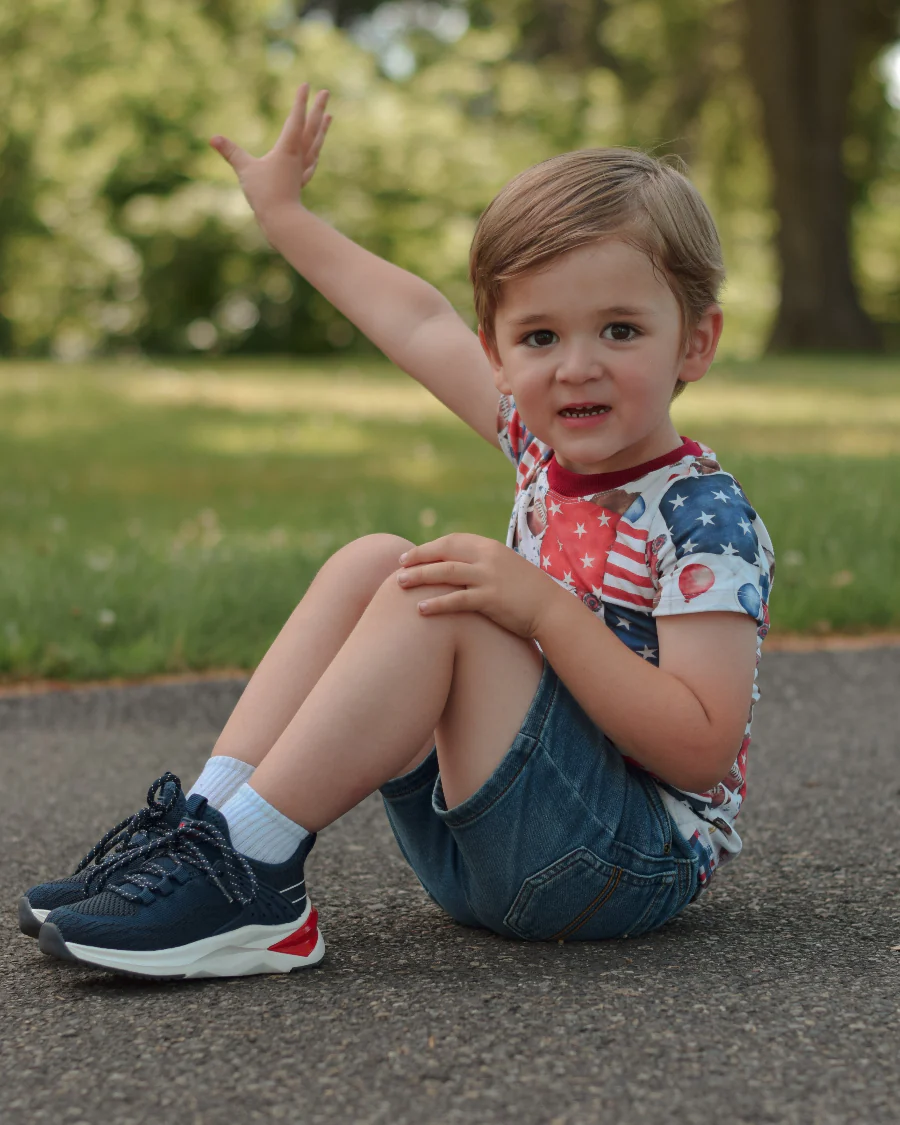 Kids Running Shoes - Image 5