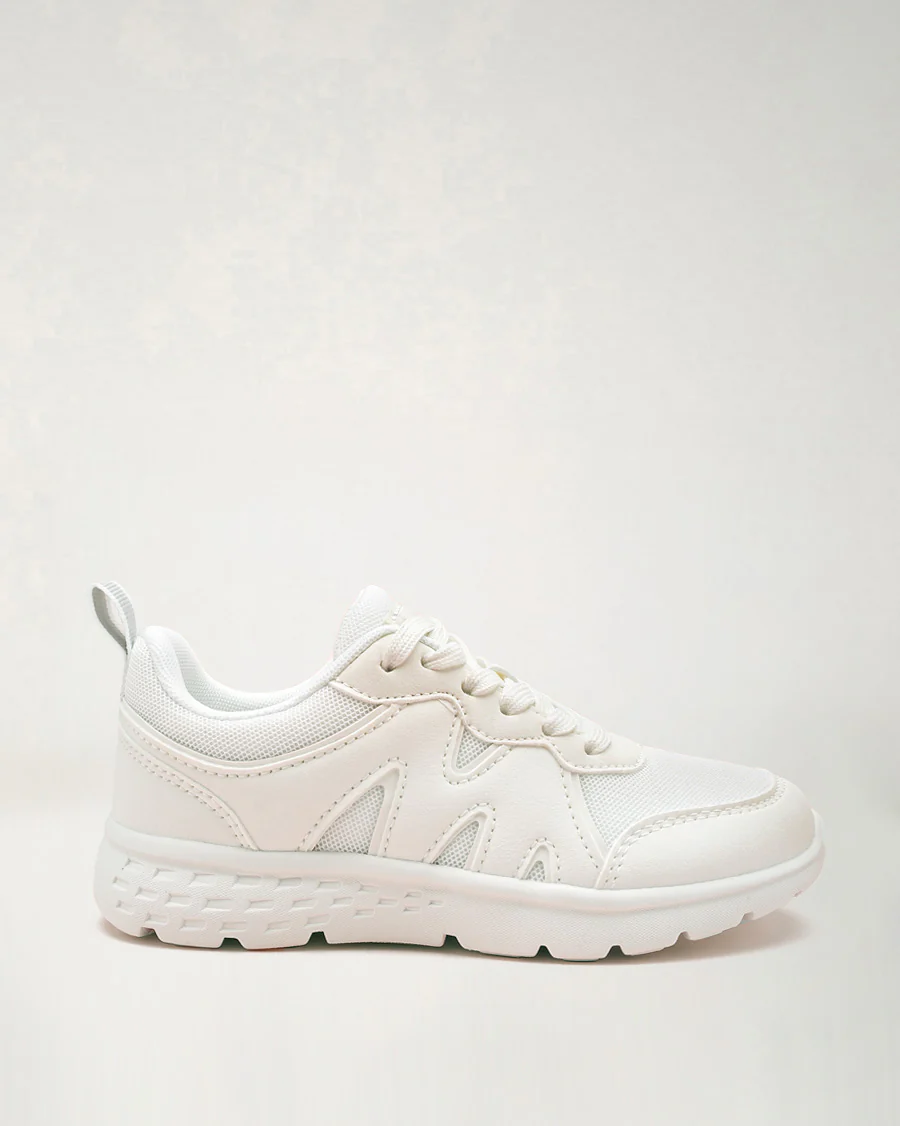 Kids Sneakers | Lace-Up Tennis Shoes for Boys and Girls