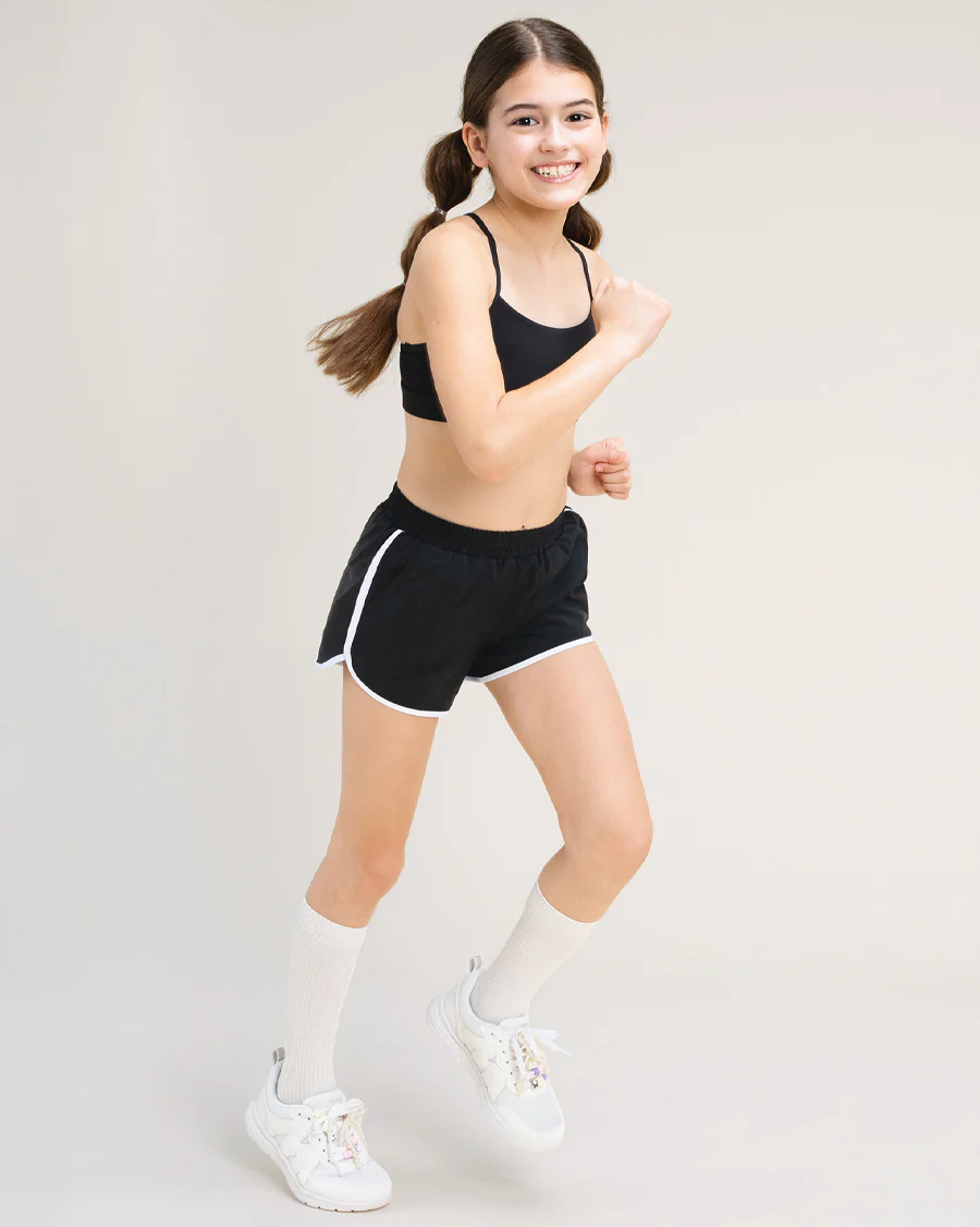 Kids Sneakers | Lace-Up Tennis Shoes for Boys and Girls - Image 4
