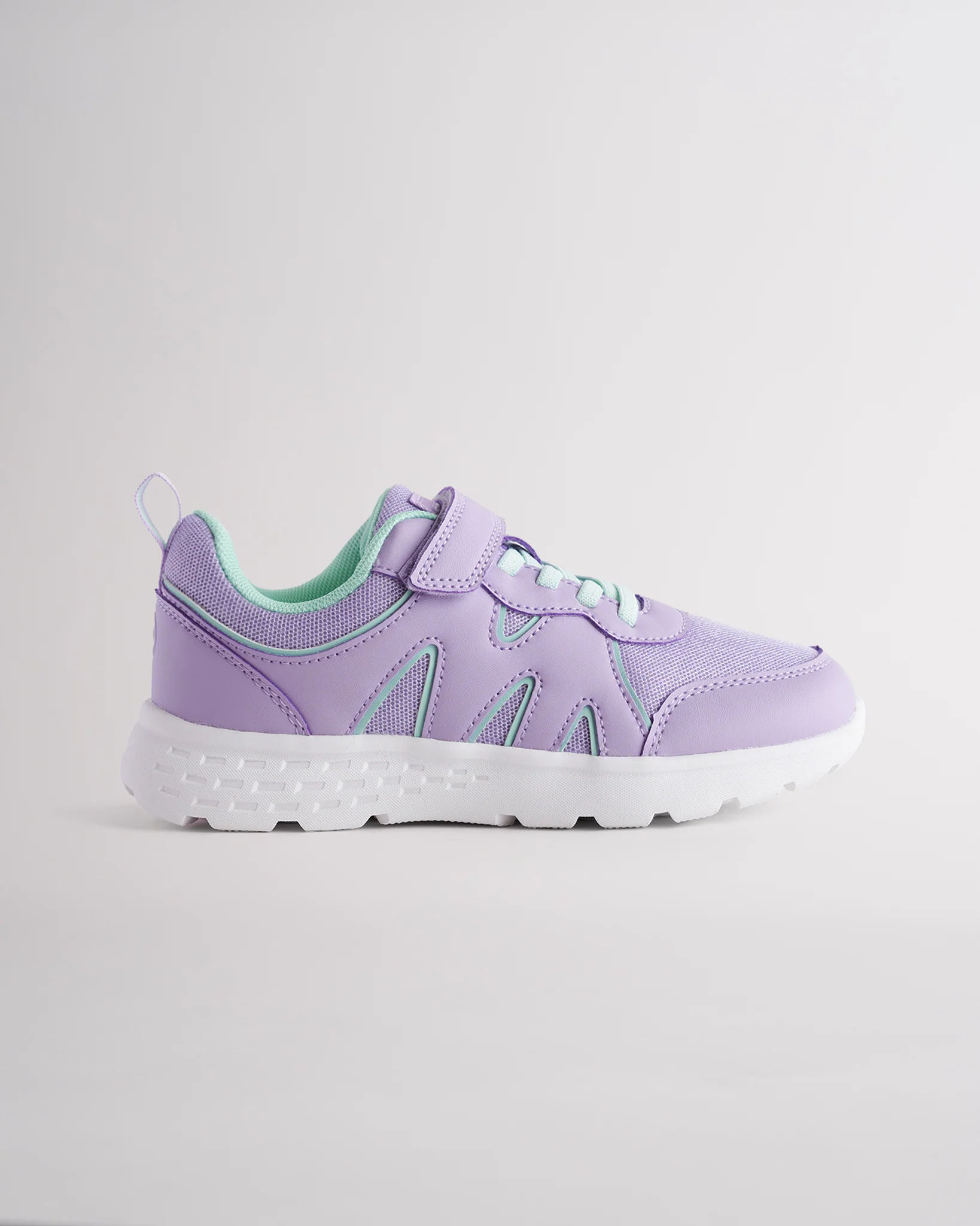 Kids Running Shoes | Boys Girls Sneakers with Straps