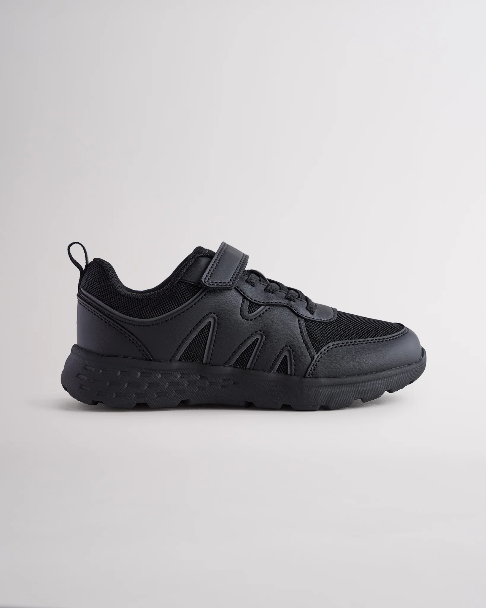 Kids Running Shoes | Boys Girls Sneakers with Straps