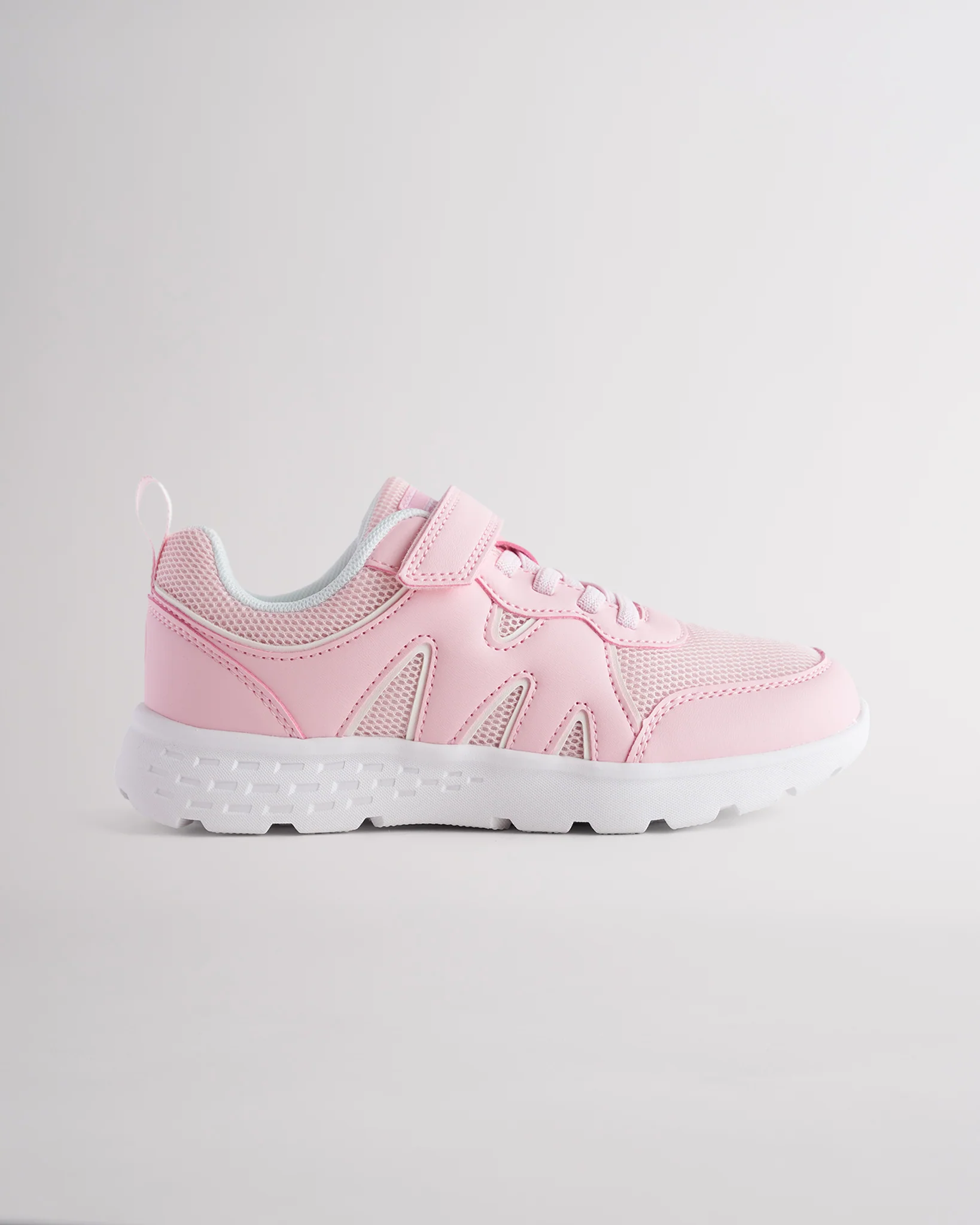 Kids Running Shoes | Boys Girls Sneakers with Straps