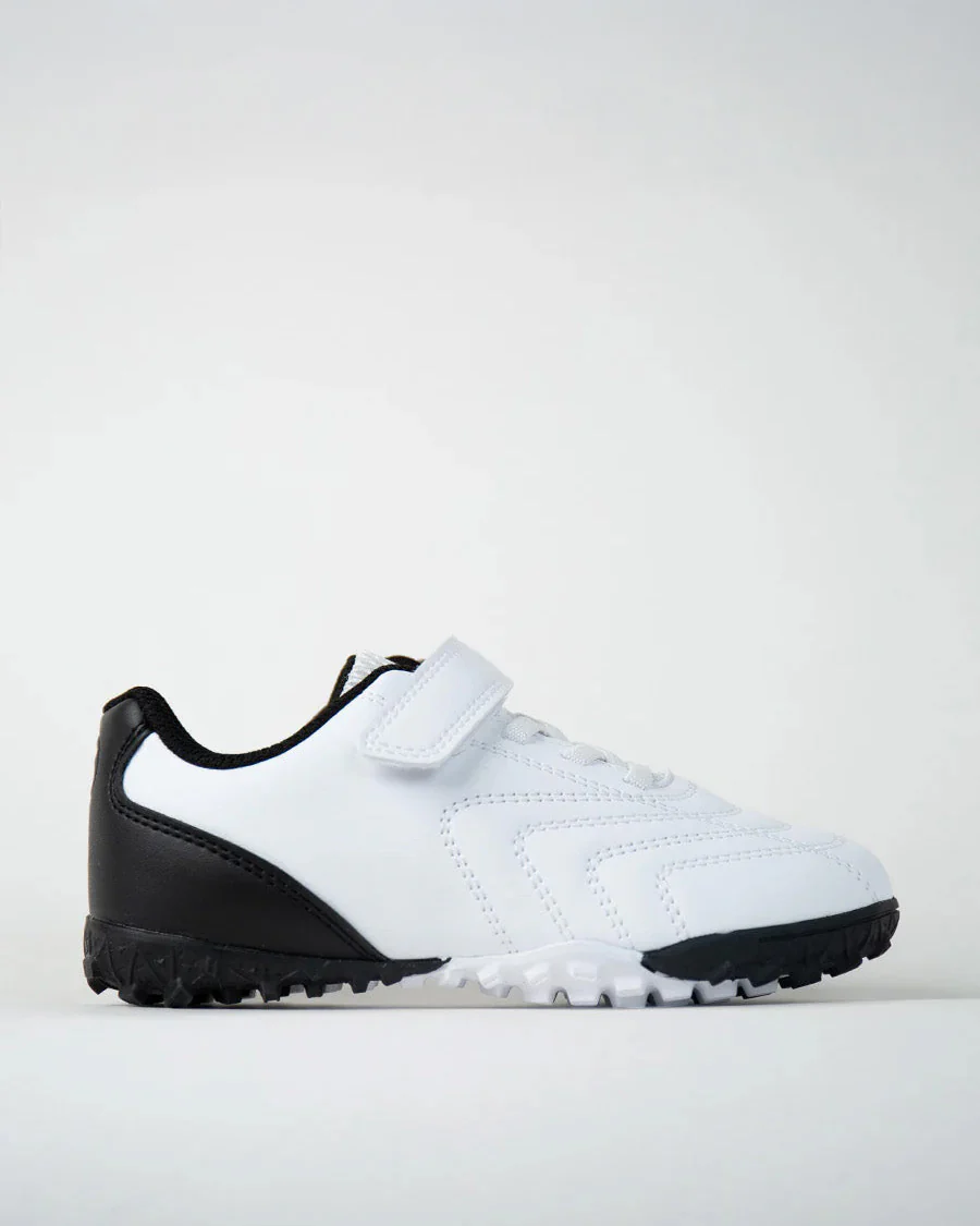 Kids StelleClub Hook&Loop Turf Cleat