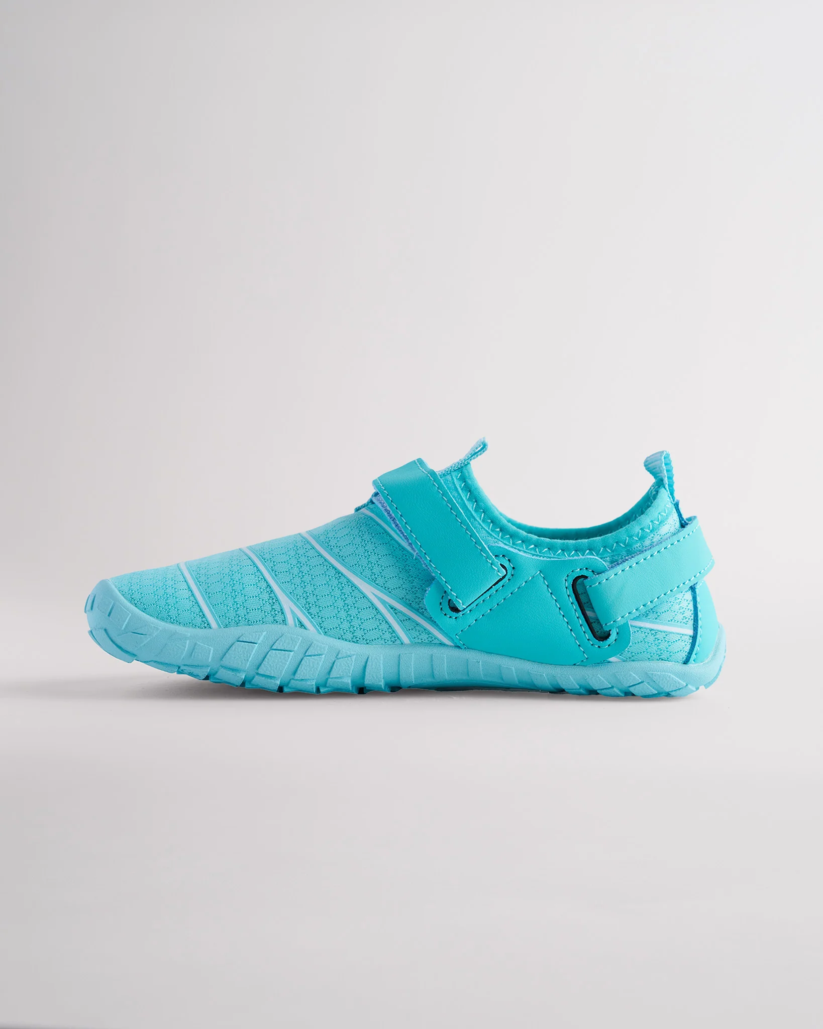 Kids StelleMesh Free-Toe Water Shoes with Dual Straps - Image 2