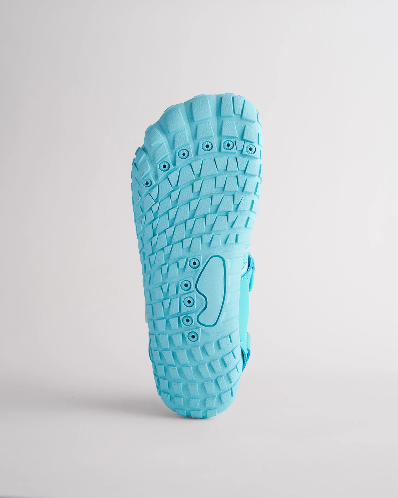 Kids StelleMesh Free-Toe Water Shoes with Dual Straps - Image 3