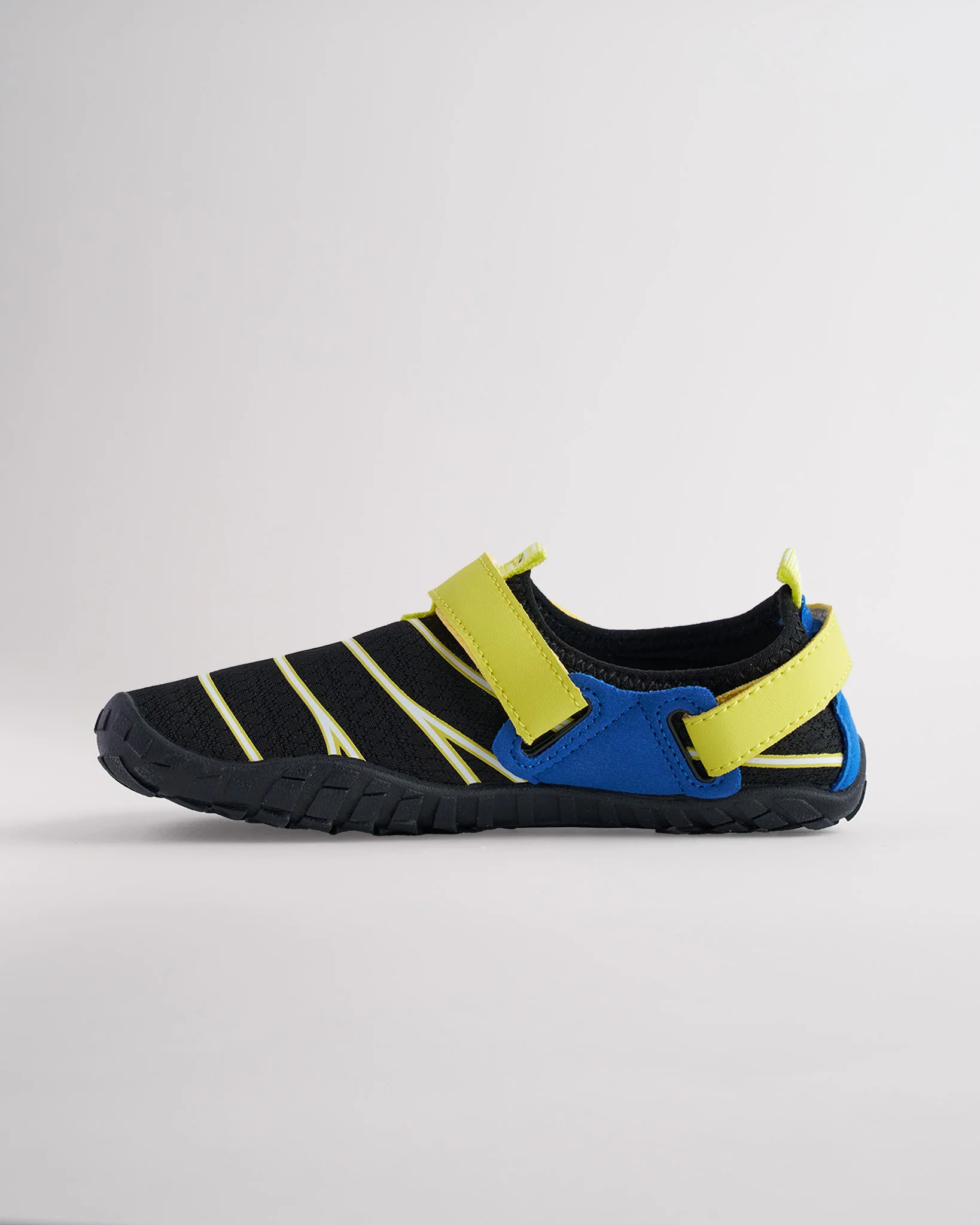 Kids StelleMesh Free-Toe Water Shoes with Dual Straps - Image 2