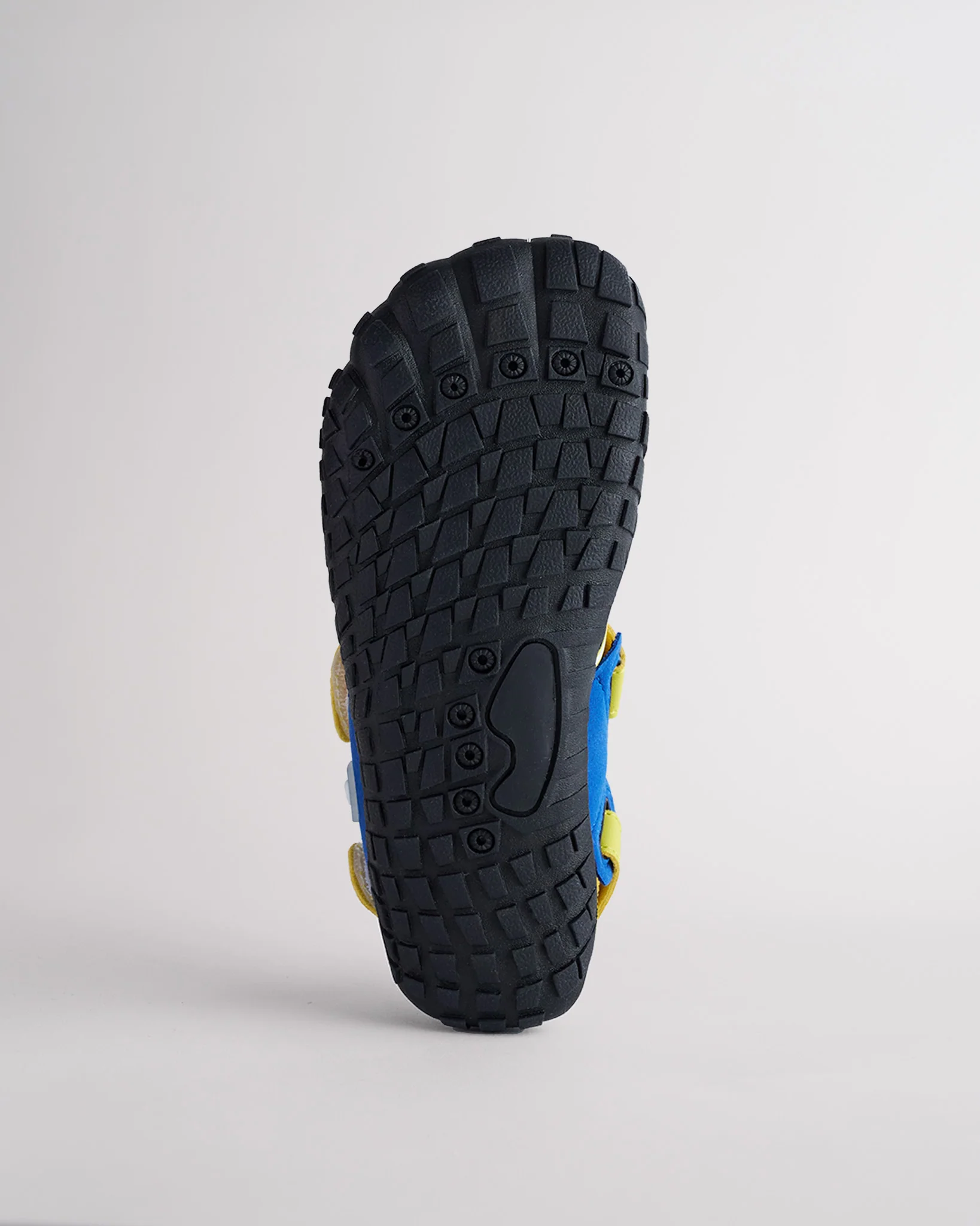 Kids StelleMesh Free-Toe Water Shoes with Dual Straps - Image 3