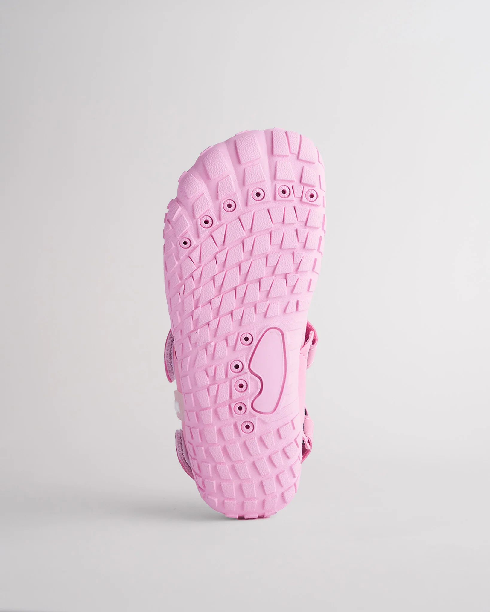 Kids StelleMesh Free-Toe Water Shoes with Dual Straps - Image 3