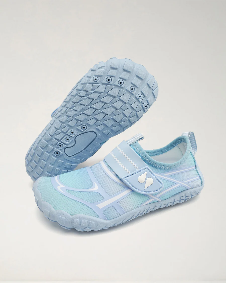 Kids StelleMesh Hook&Loop Free-Toe Water Shoes - Image 2