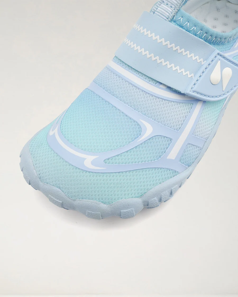 Kids StelleMesh Hook&Loop Free-Toe Water Shoes - Image 3