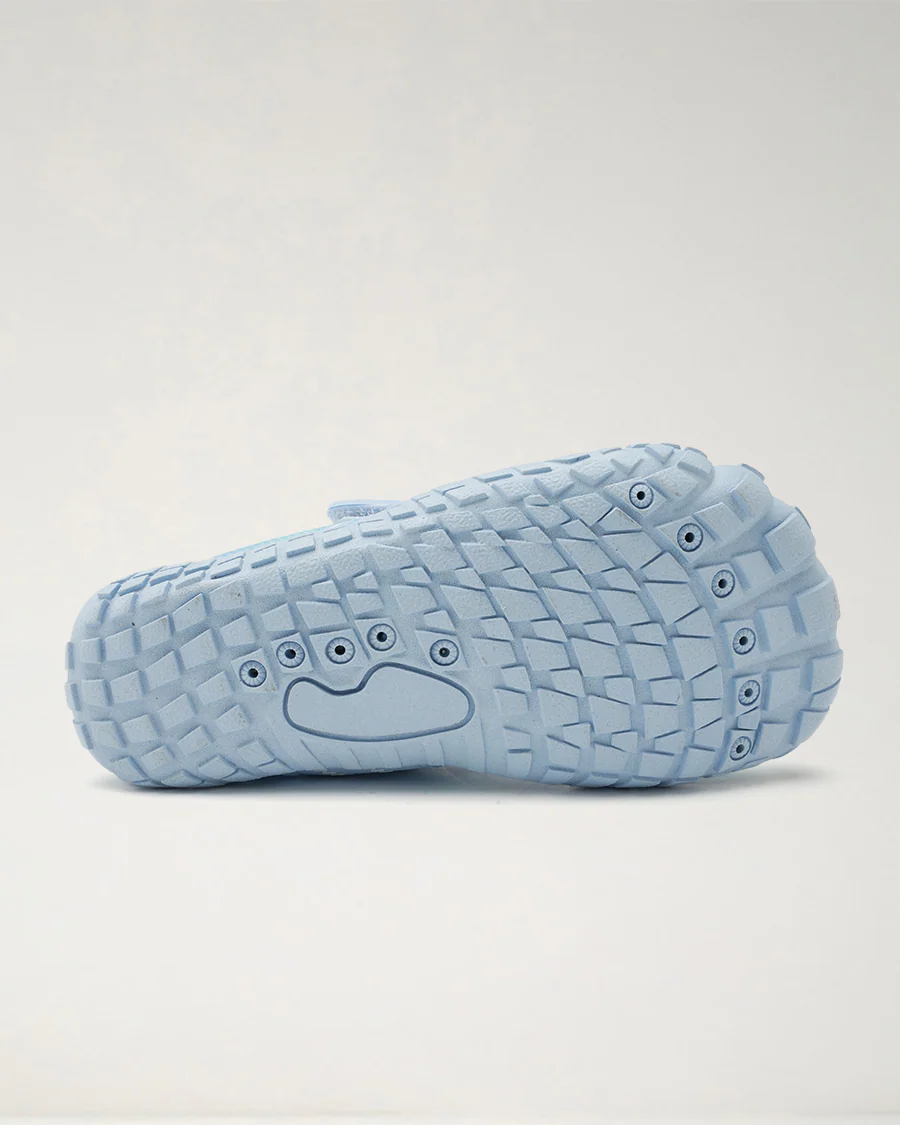 Kids StelleMesh Hook&Loop Free-Toe Water Shoes - Image 4