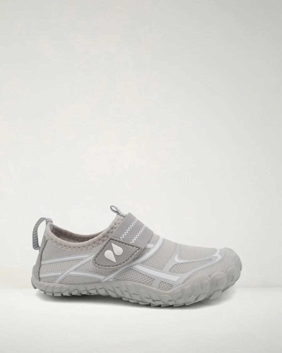 Kids StelleMesh Hook&Loop Free-Toe Water Shoes