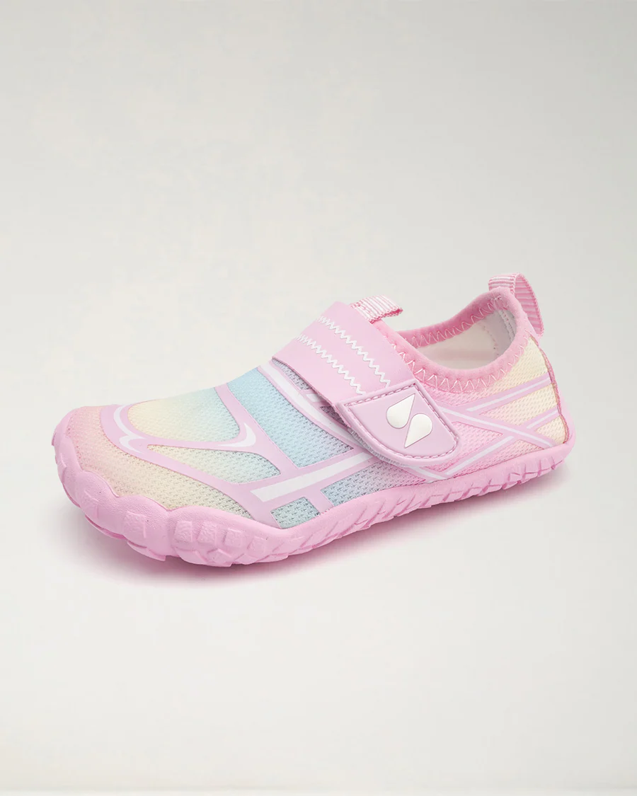 Kids StelleMesh Hook&Loop Free-Toe Water Shoes - Image 2