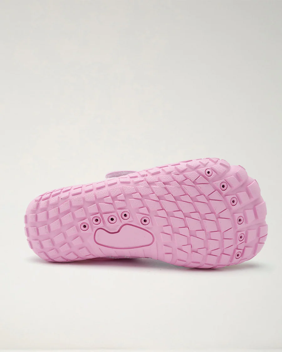 Kids StelleMesh Hook&Loop Free-Toe Water Shoes - Image 4