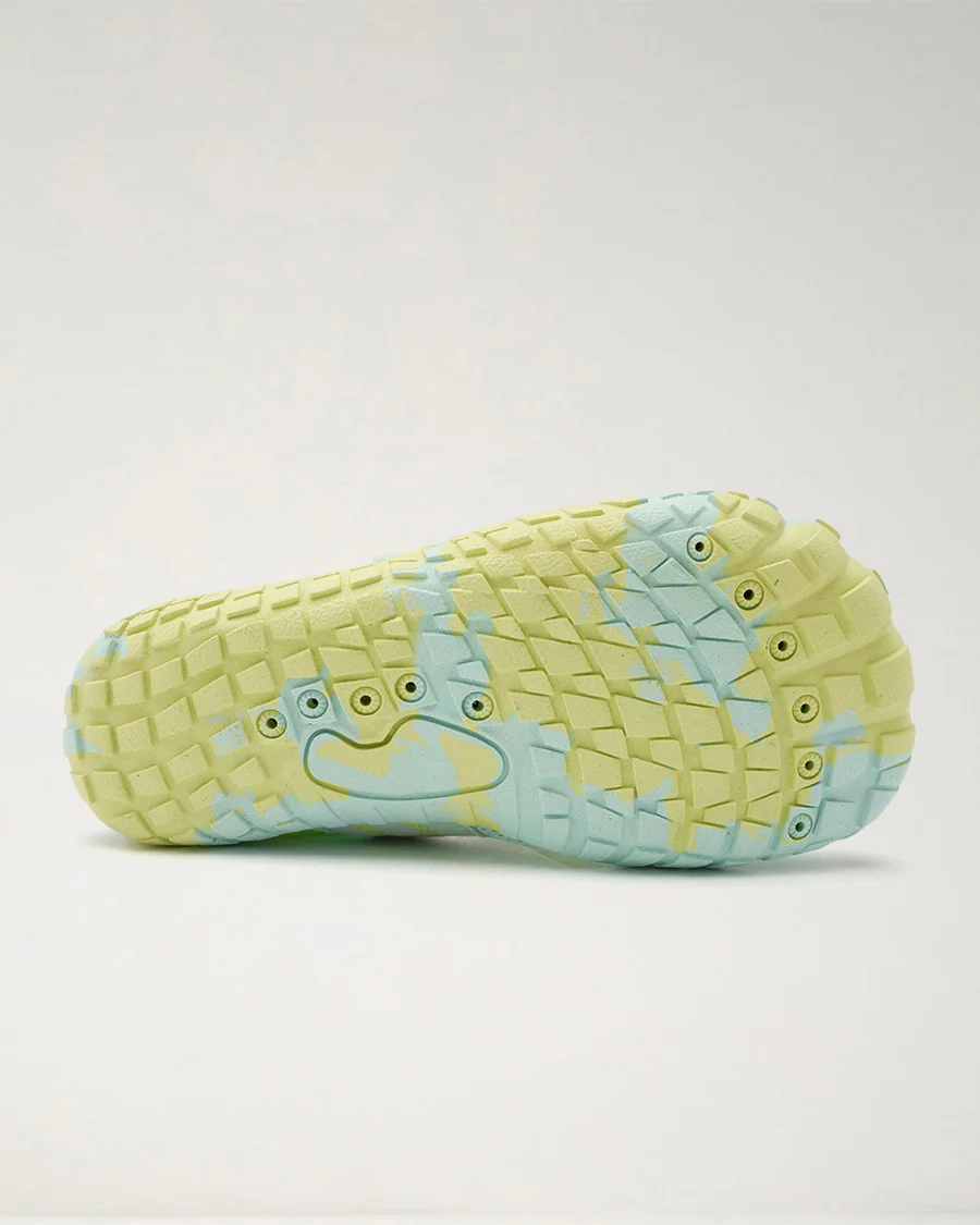 Kids StelleMesh Hook&Loop Free-Toe Water Shoes - Image 3