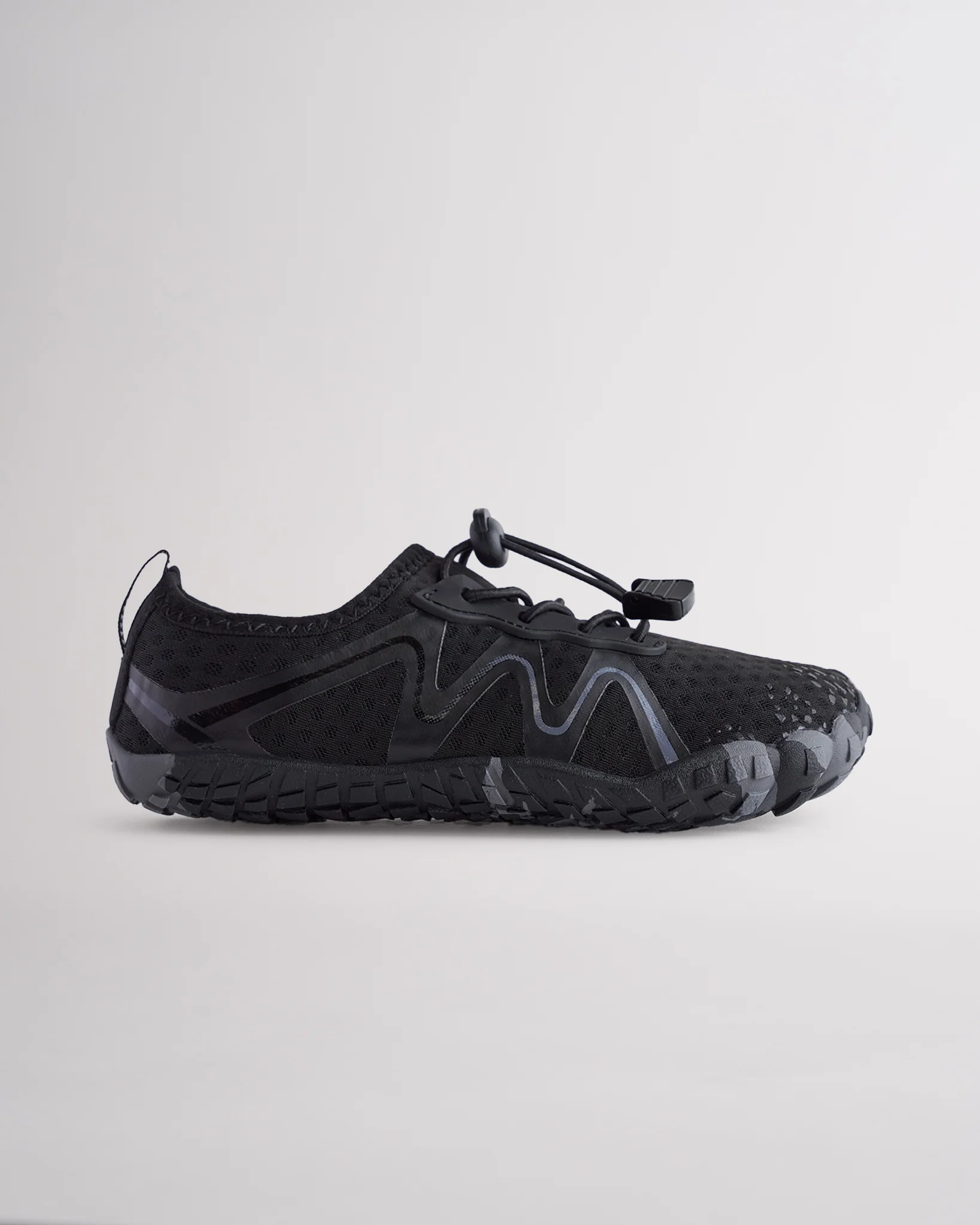 Kids StelleMesh Lace Free-Toe Water Shoes