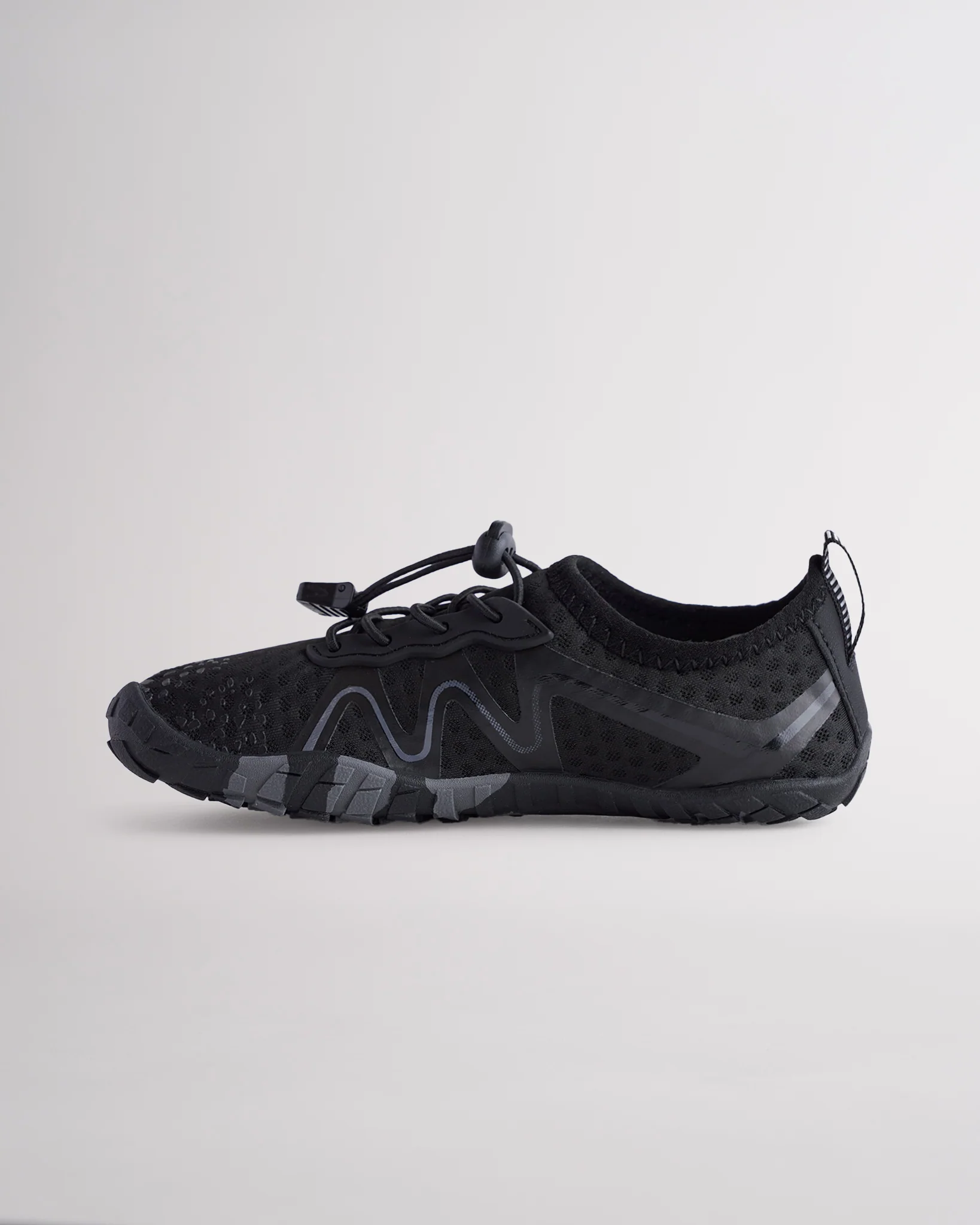 Kids StelleMesh Lace Free-Toe Water Shoes - Image 2