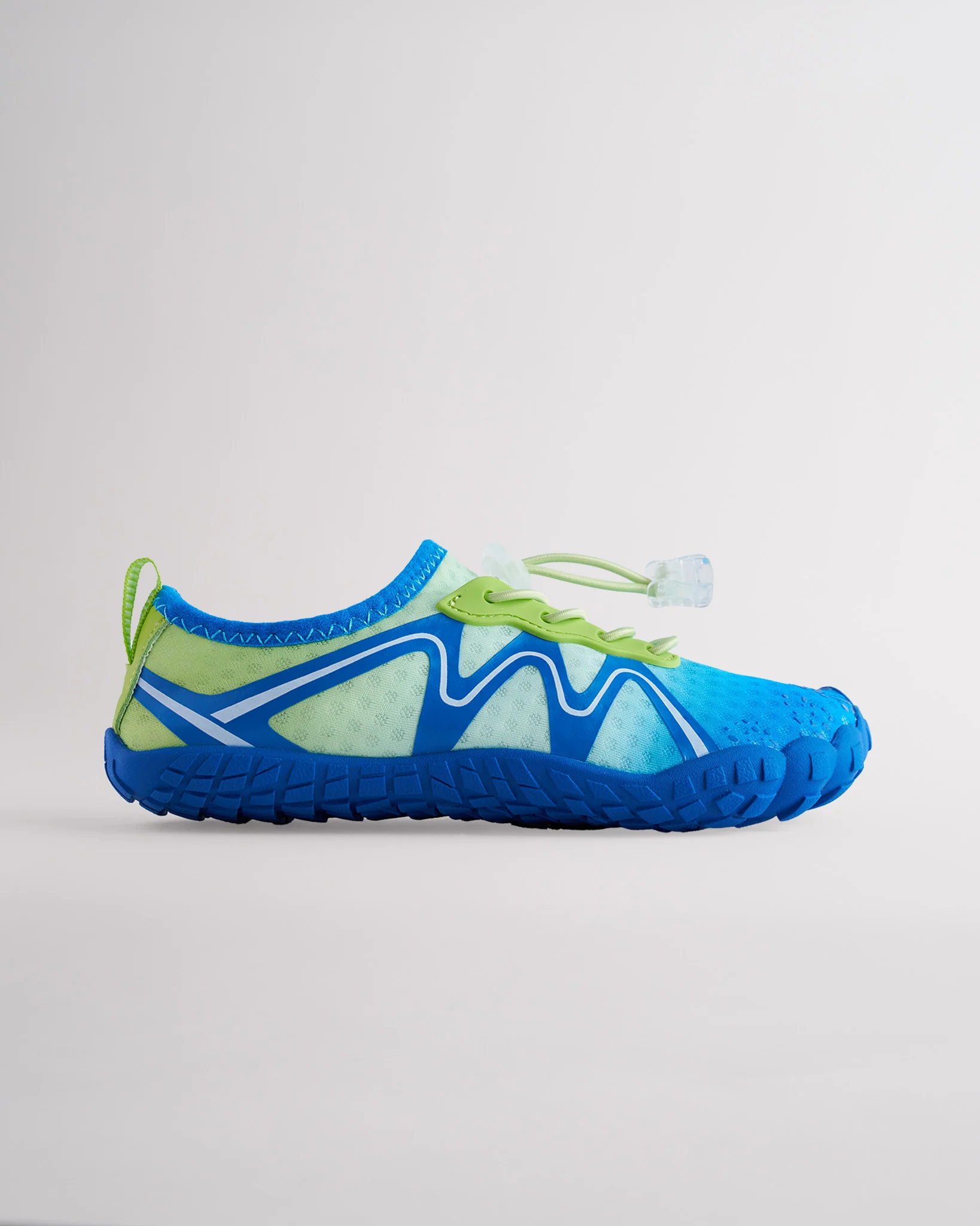 Kids StelleMesh Lace Free-Toe Water Shoes
