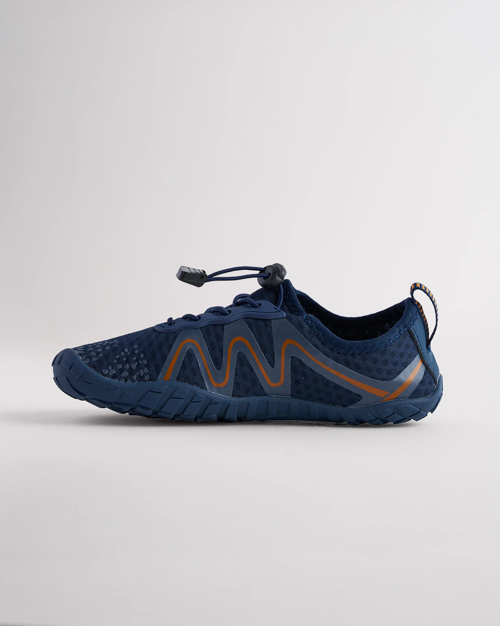 Kids StelleMesh Lace Free-Toe Water Shoes - Image 2