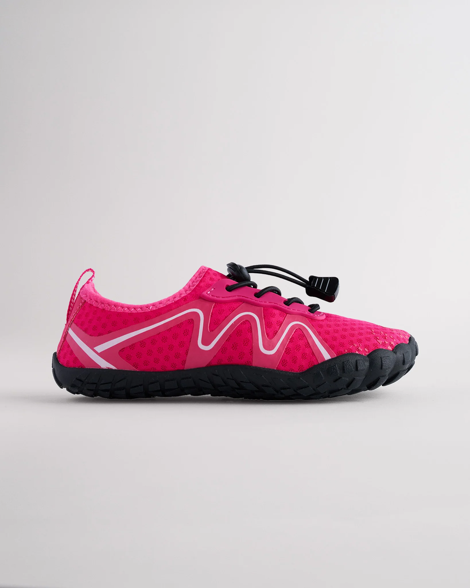 Kids StelleMesh Lace Free-Toe Water Shoes