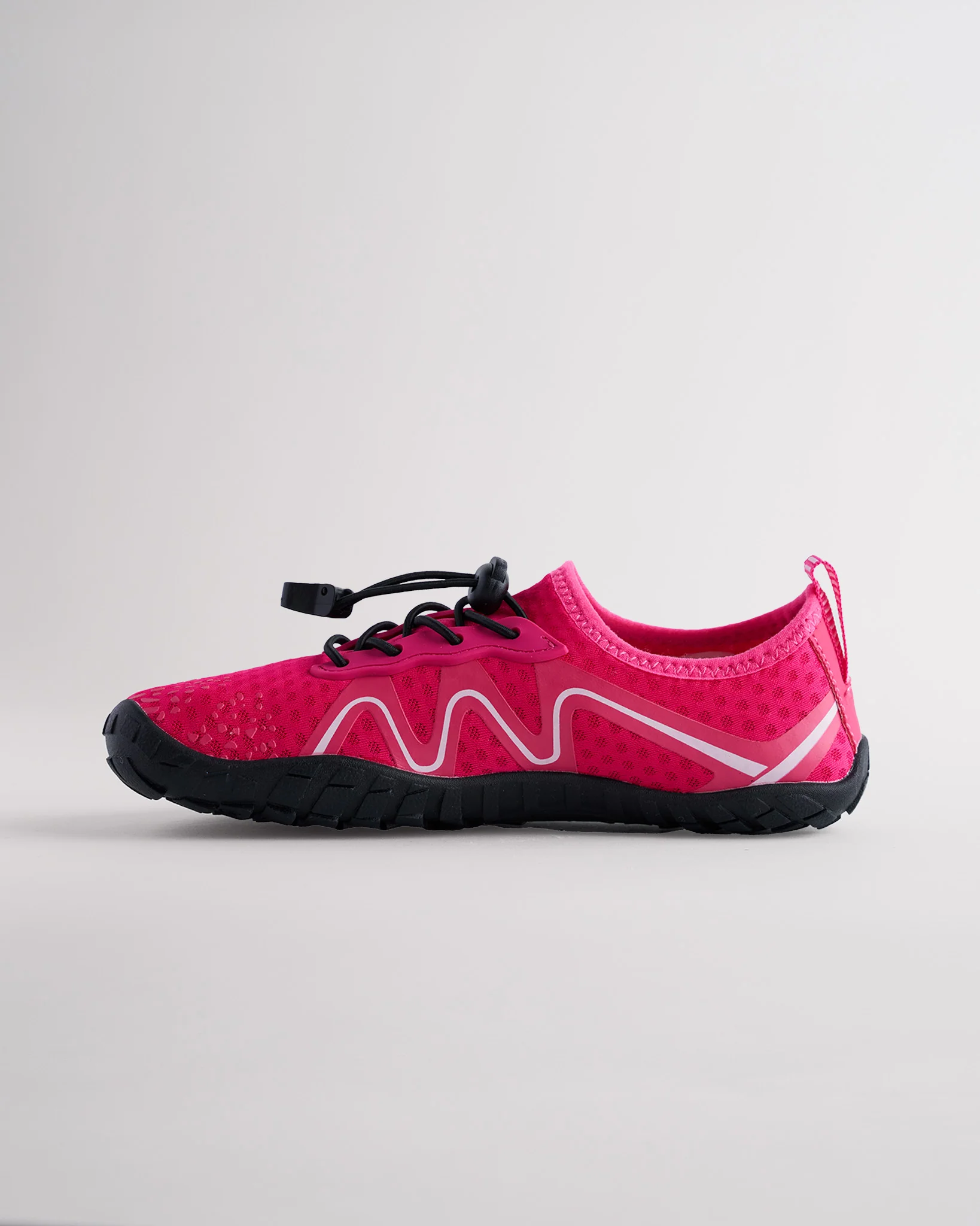 Kids StelleMesh Lace Free-Toe Water Shoes - Image 2