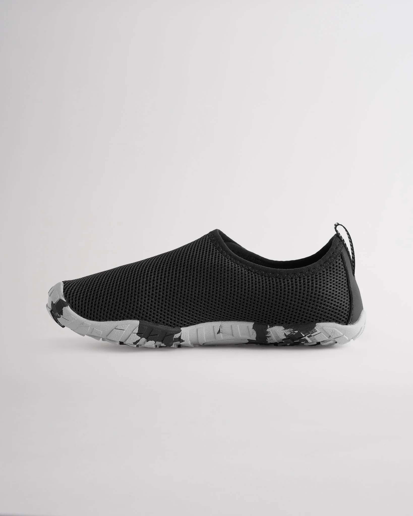 Kids StelleMesh Slip-On Free Toe Water Shoes - Image 2