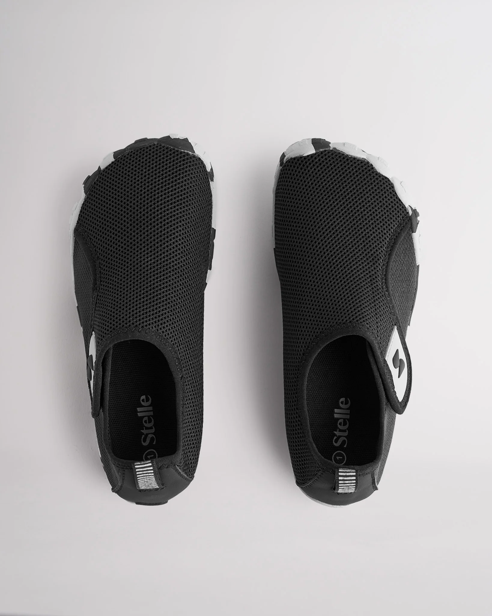 Kids StelleMesh Slip-On Free Toe Water Shoes - Image 4