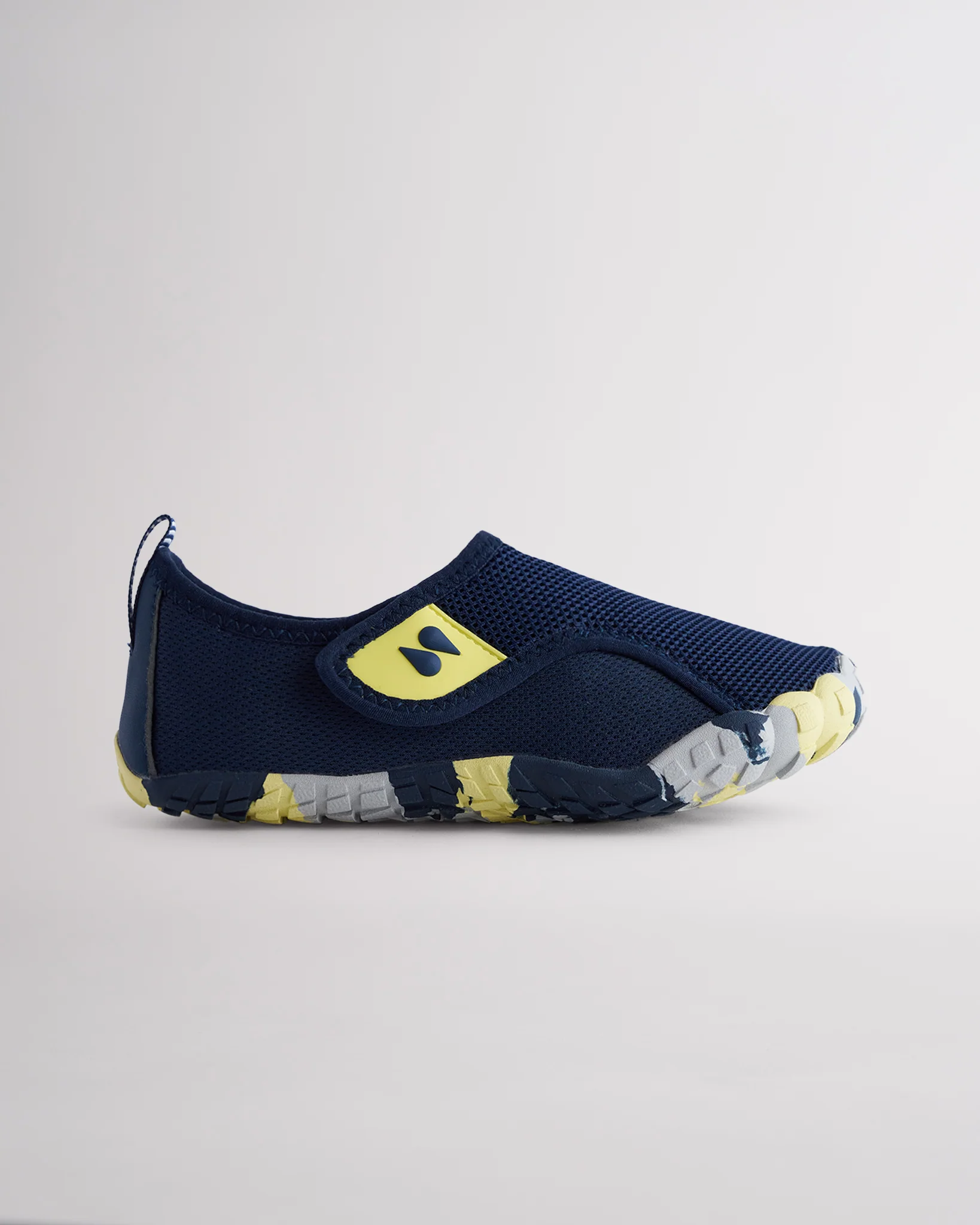 Kids StelleMesh Slip-On Free Toe Water Shoes