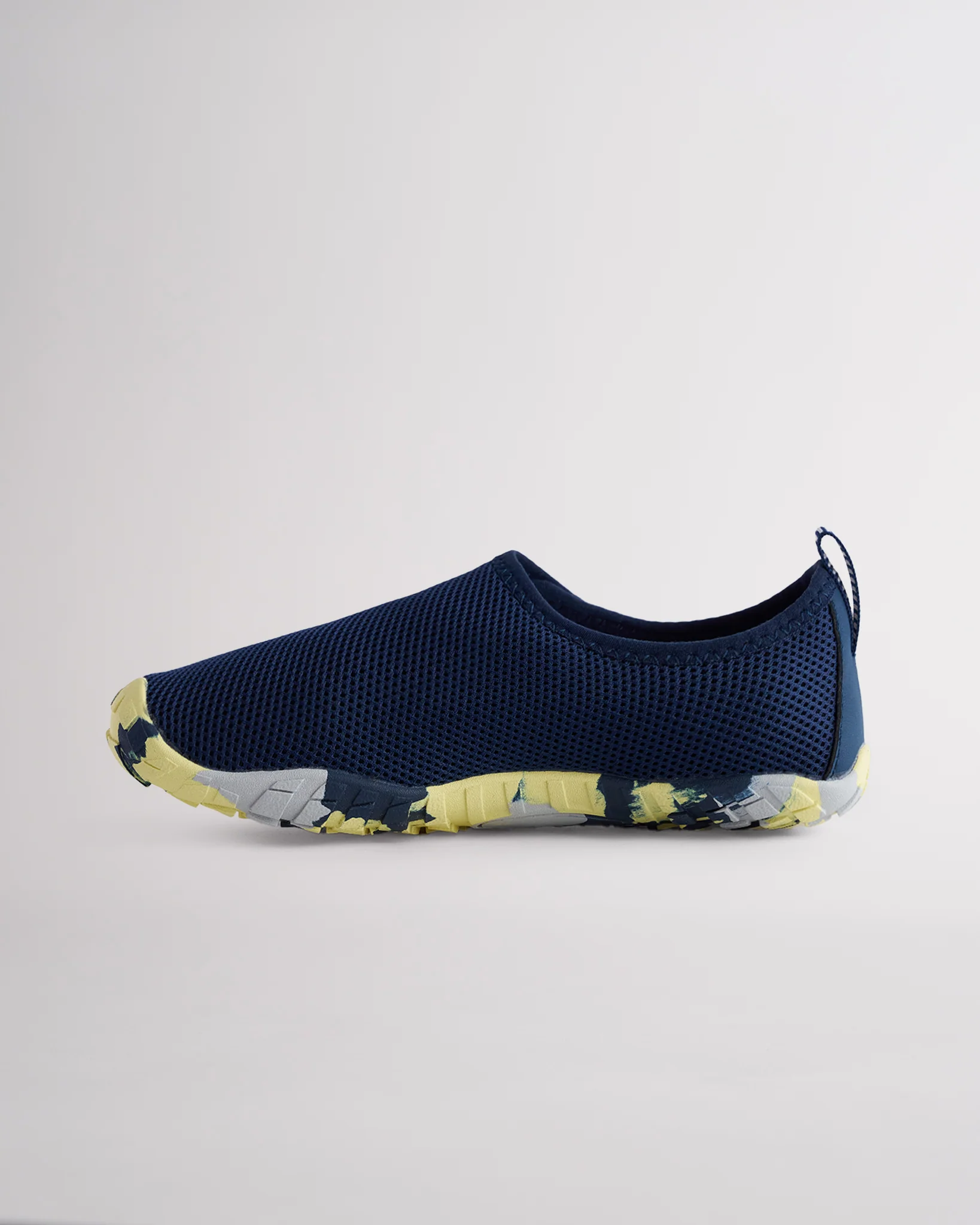 Kids StelleMesh Slip-On Free Toe Water Shoes - Image 2