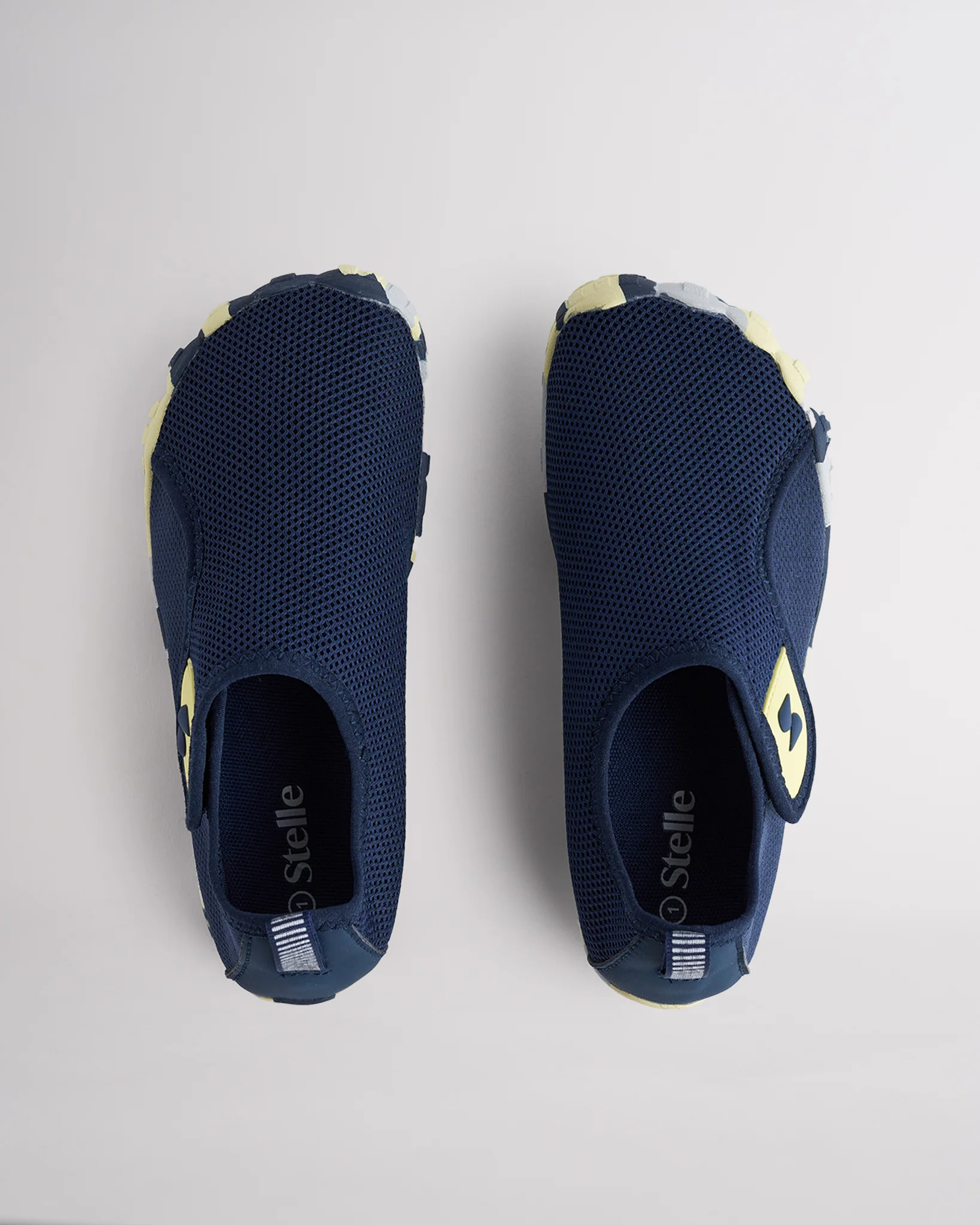 Kids StelleMesh Slip-On Free Toe Water Shoes - Image 4