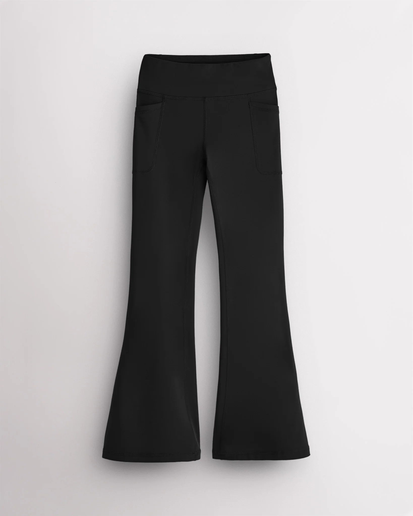 Kids Stretch It Out Ultra Flare Leggings