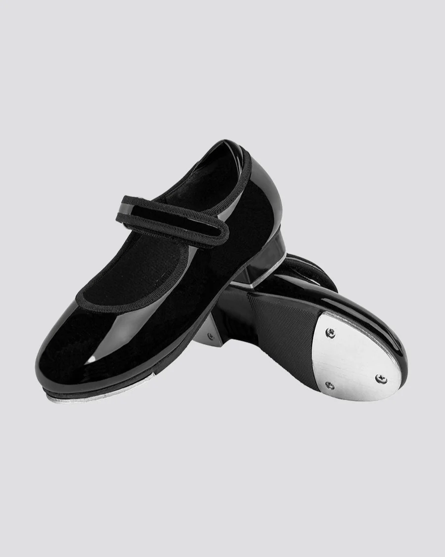 Kids Tap Dance Shoes - Image 2