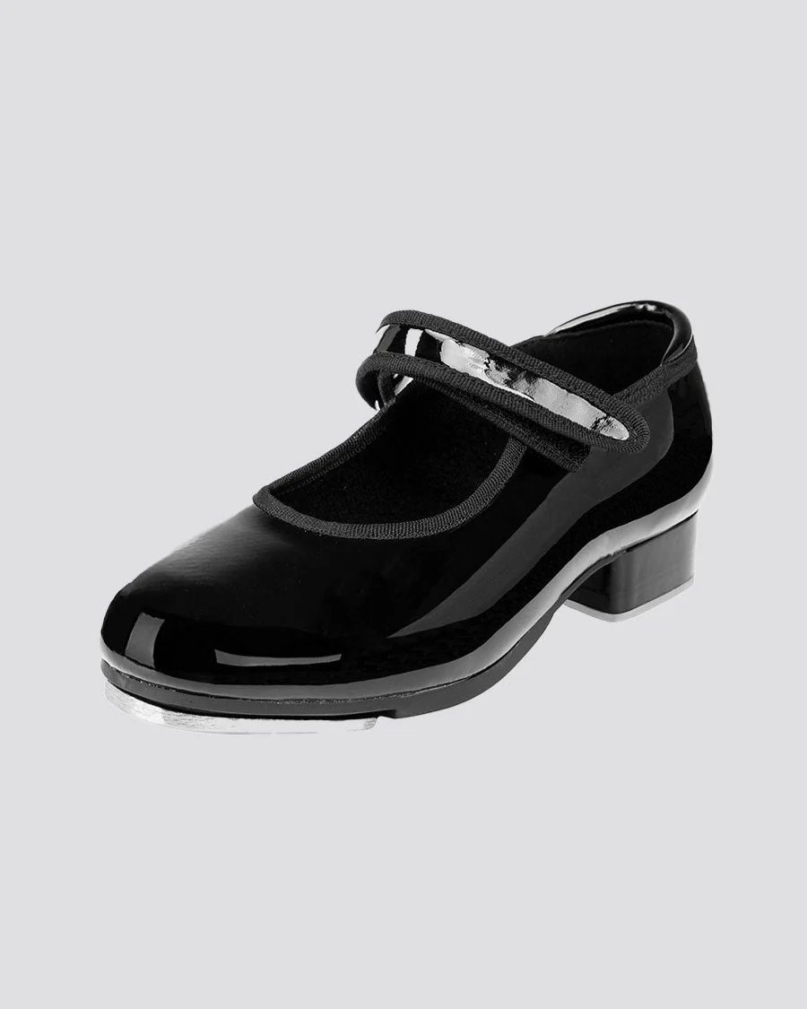 Kids Tap Dance Shoes - Image 3