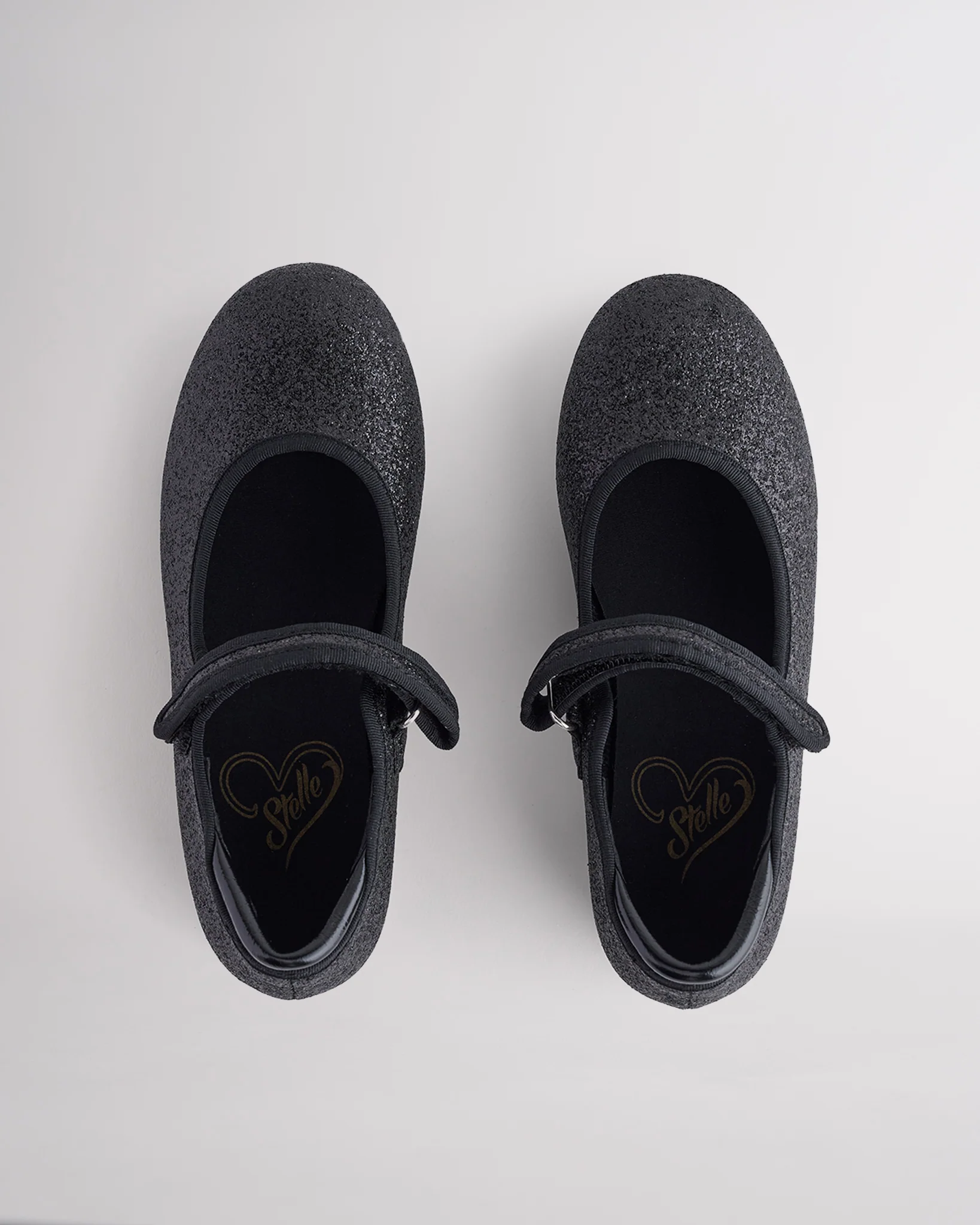 Kids Tap Dance Shoes - Image 4