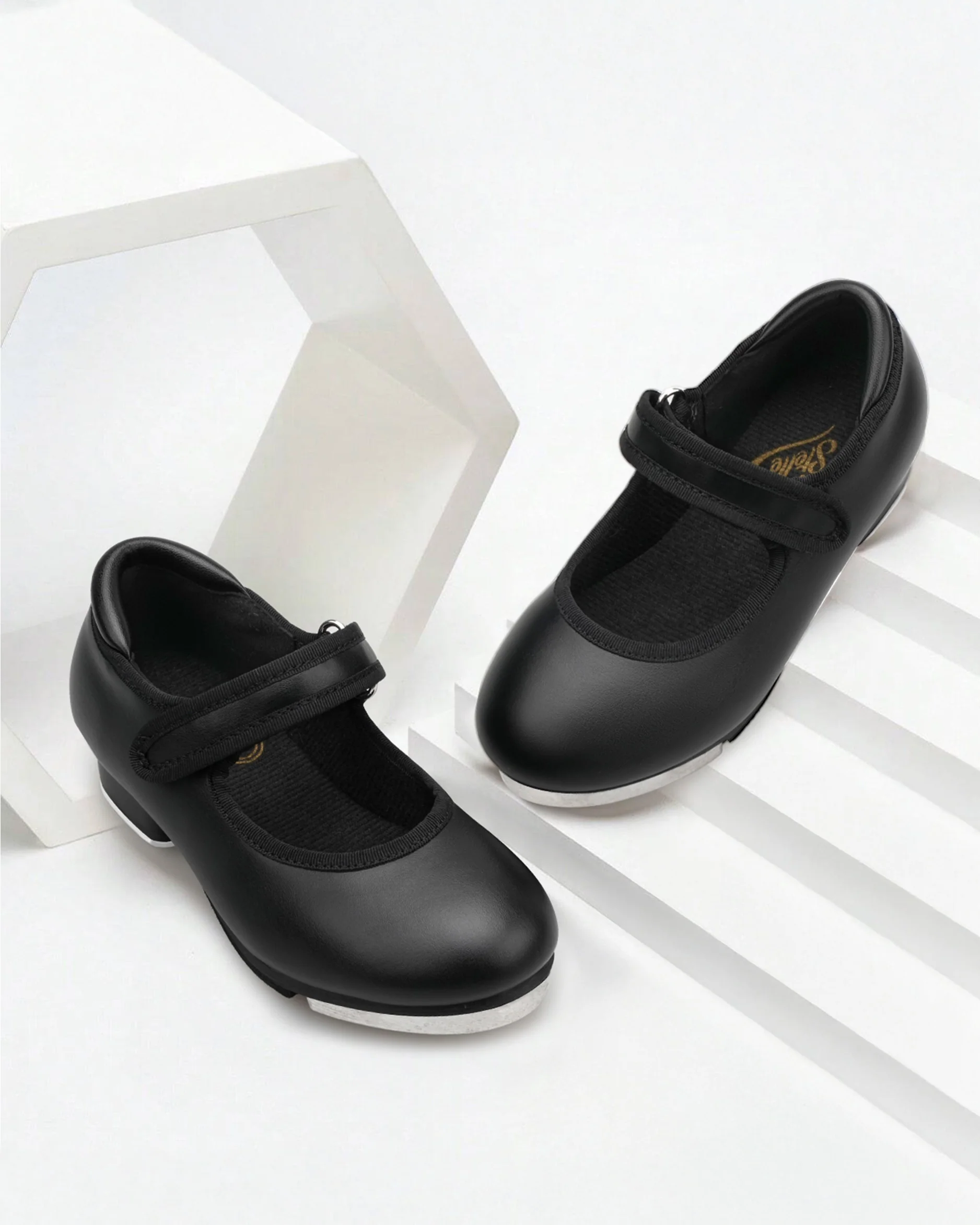 Kids Tap Shoes - Image 4