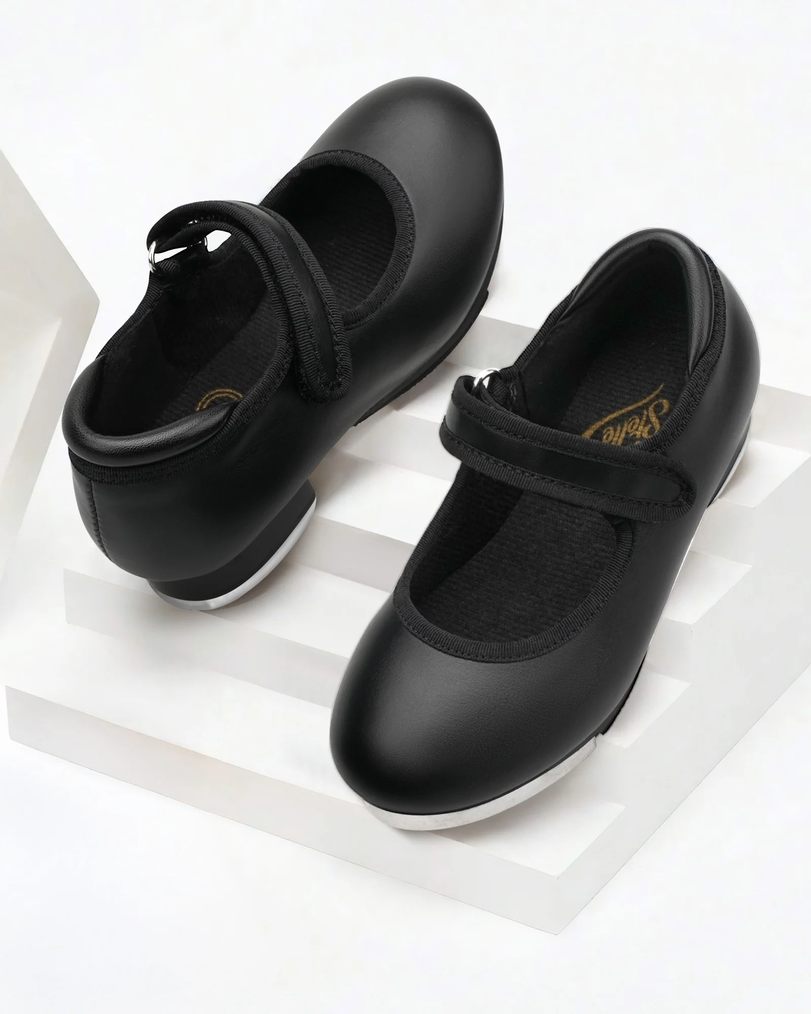Kids Tap Shoes - Image 5