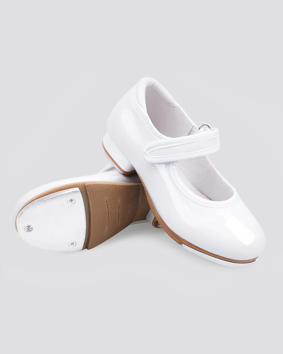 Kids Tap Shoes - Image 2