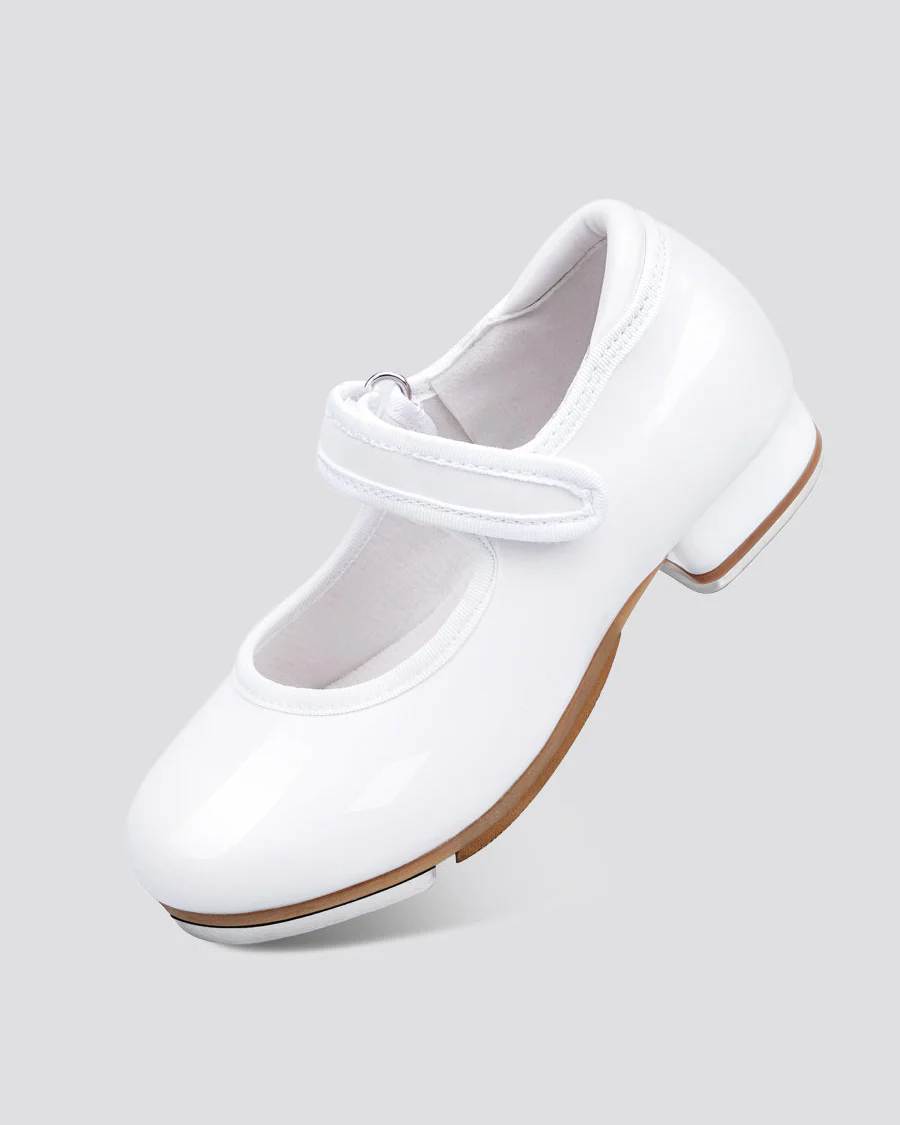 Kids Tap Shoes - Image 3