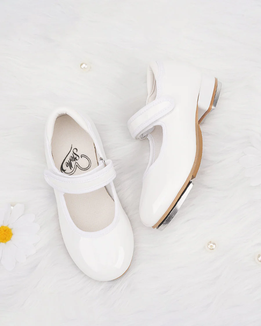 Kids Tap Shoes - Image 5
