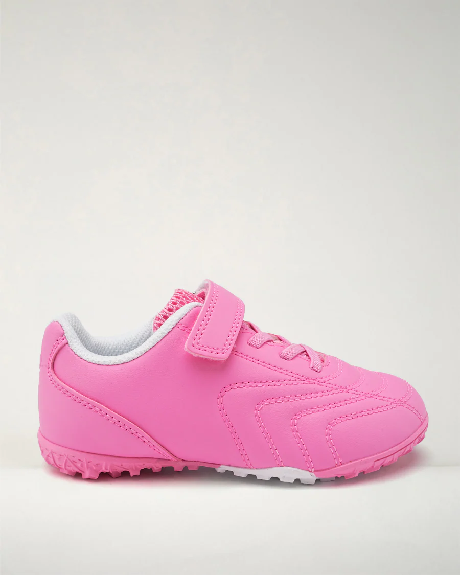 Kids StelleClub Hook&Loop Turf Cleat