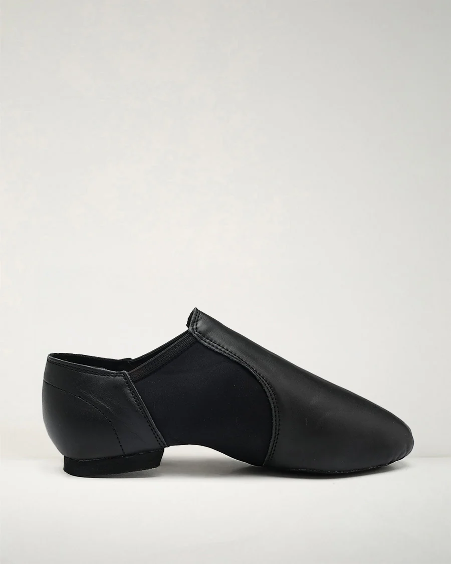 Leather Jazz Shoes