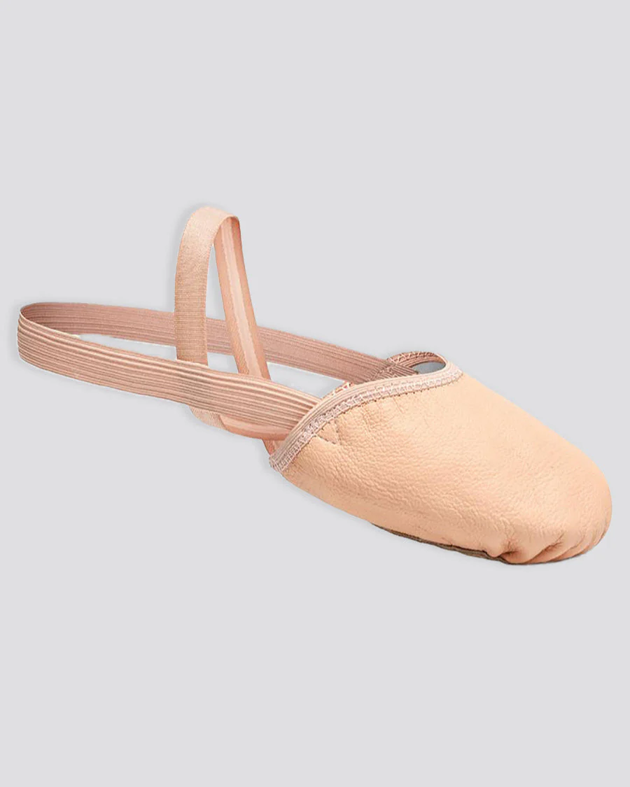 Leather Pirouette Shoes - Image 2